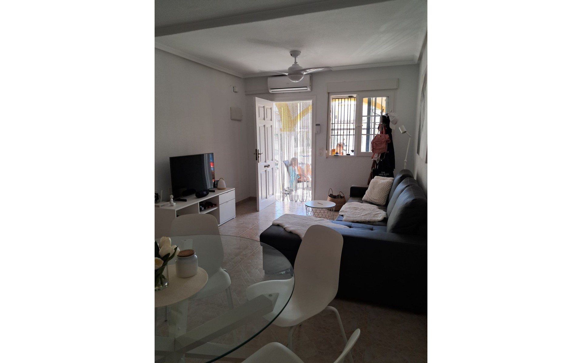 zum Verkauf - Reihenhaus - Orihuela - Playa Flamenca