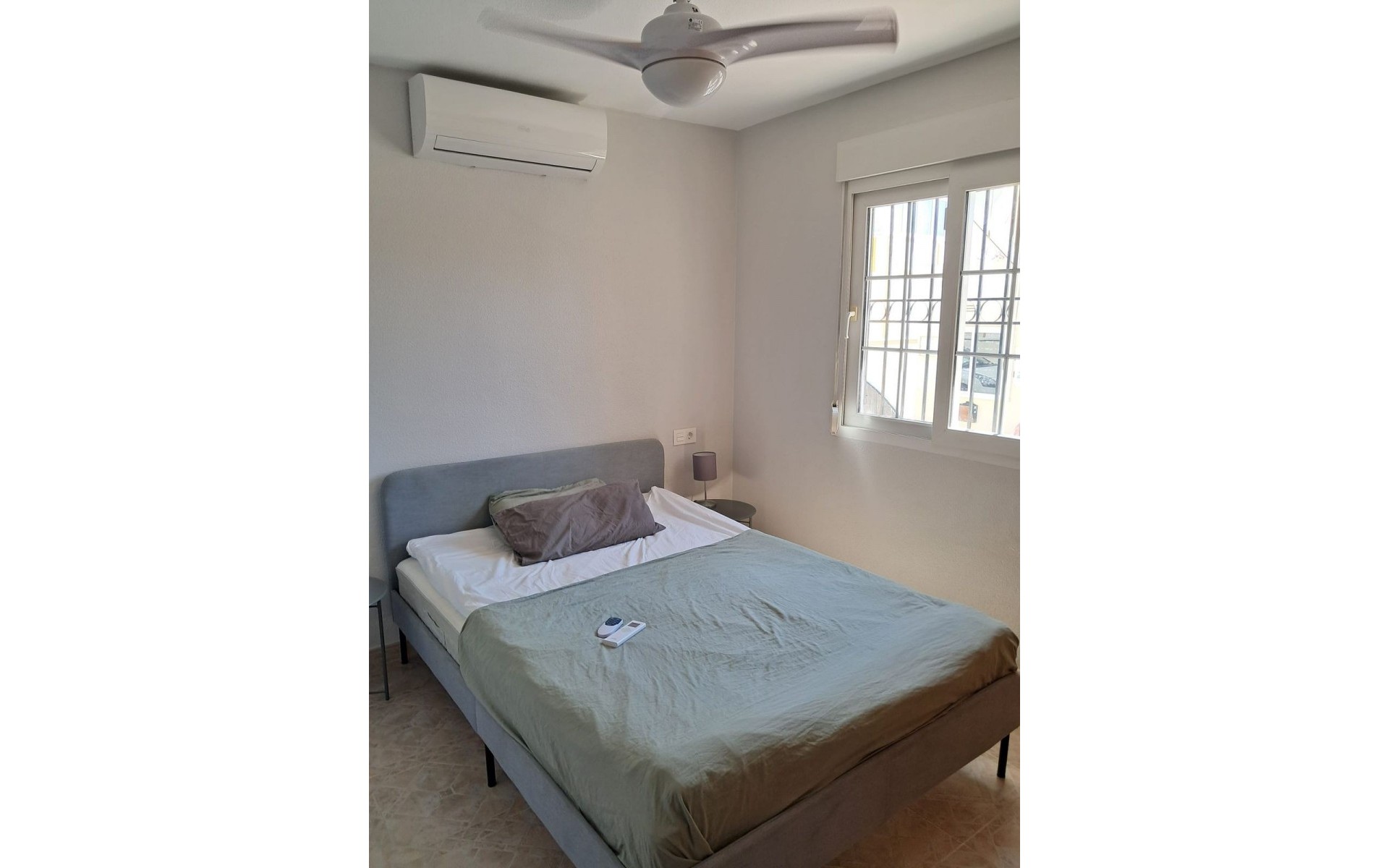 zum Verkauf - Reihenhaus - Orihuela - Playa Flamenca