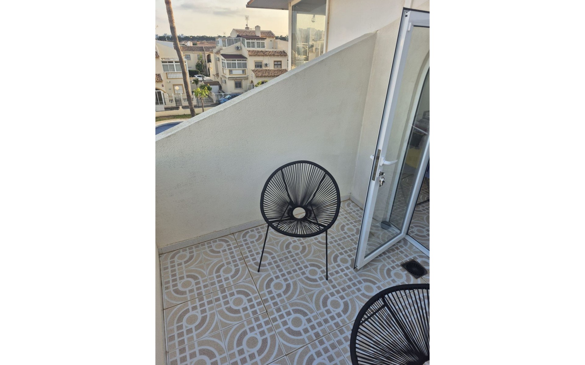 zum Verkauf - Reihenhaus - Orihuela - Playa Flamenca