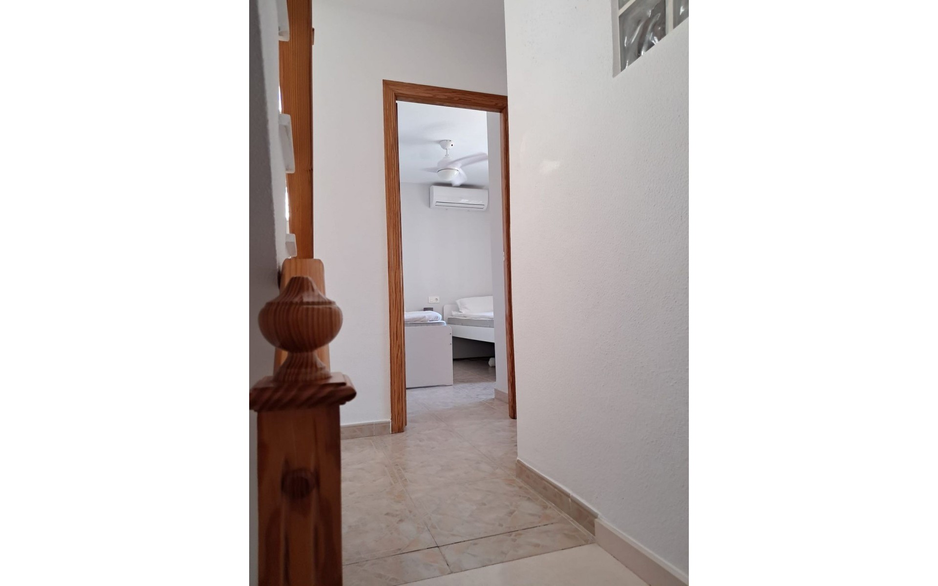 zum Verkauf - Reihenhaus - Orihuela - Playa Flamenca