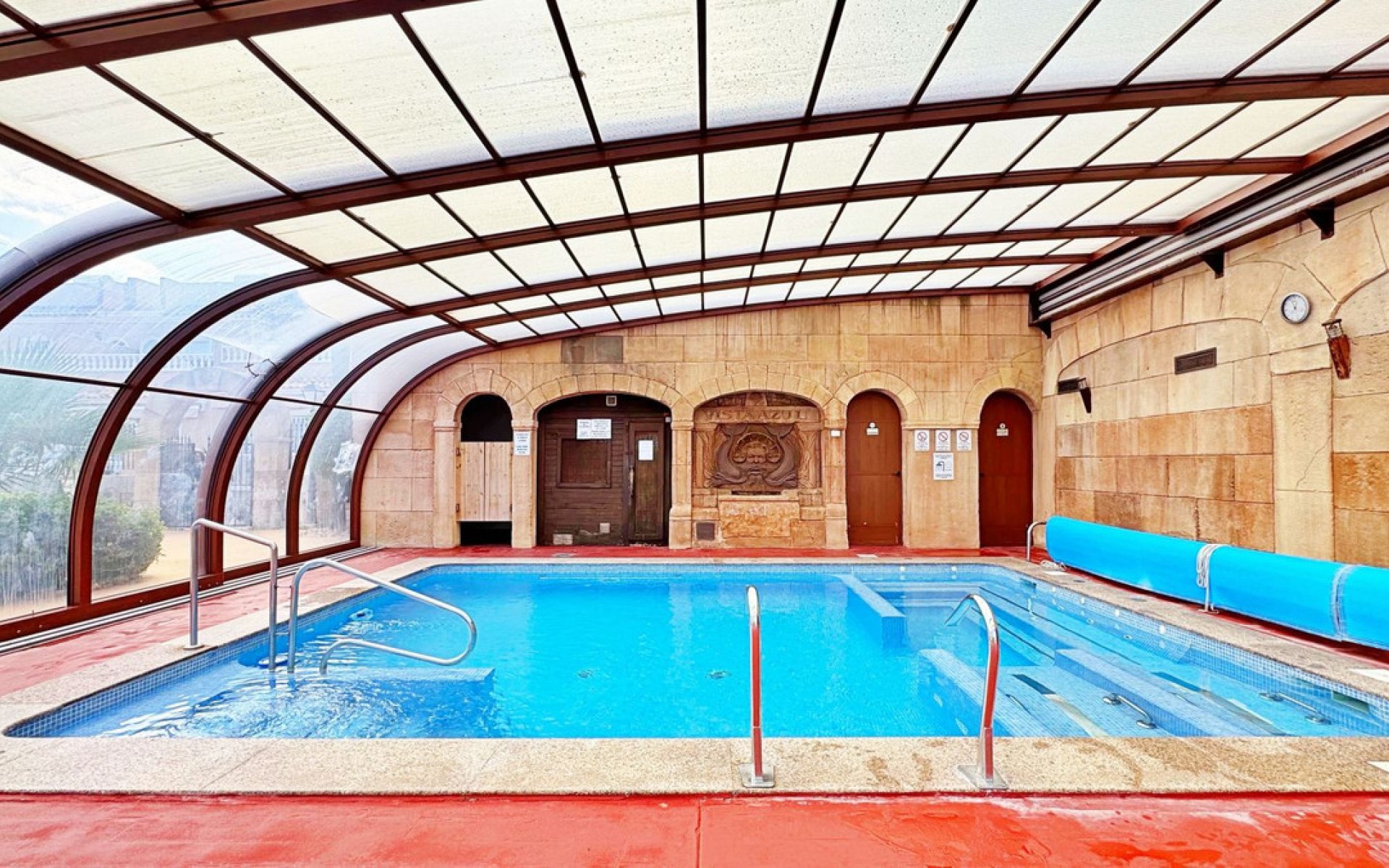 zum Verkauf - Reihenhaus - Orihuela - Villamartin