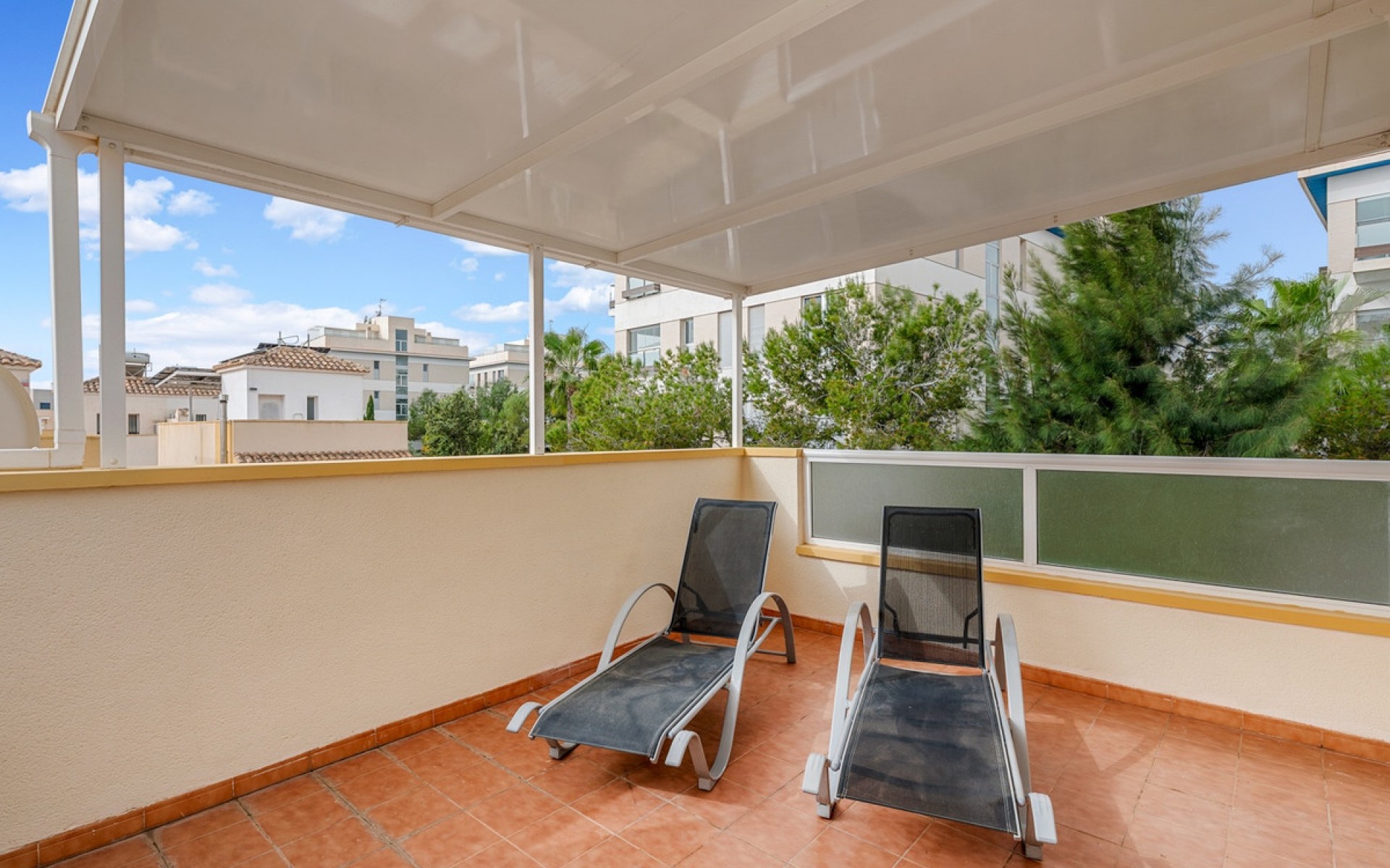 zum Verkauf - Reihenhaus - Orihuela - Villamartin