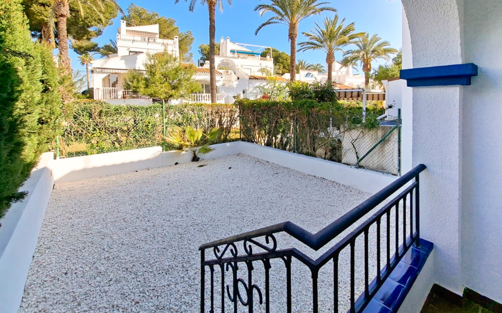 zum Verkauf - Reihenhaus - Orihuela - Villamartin