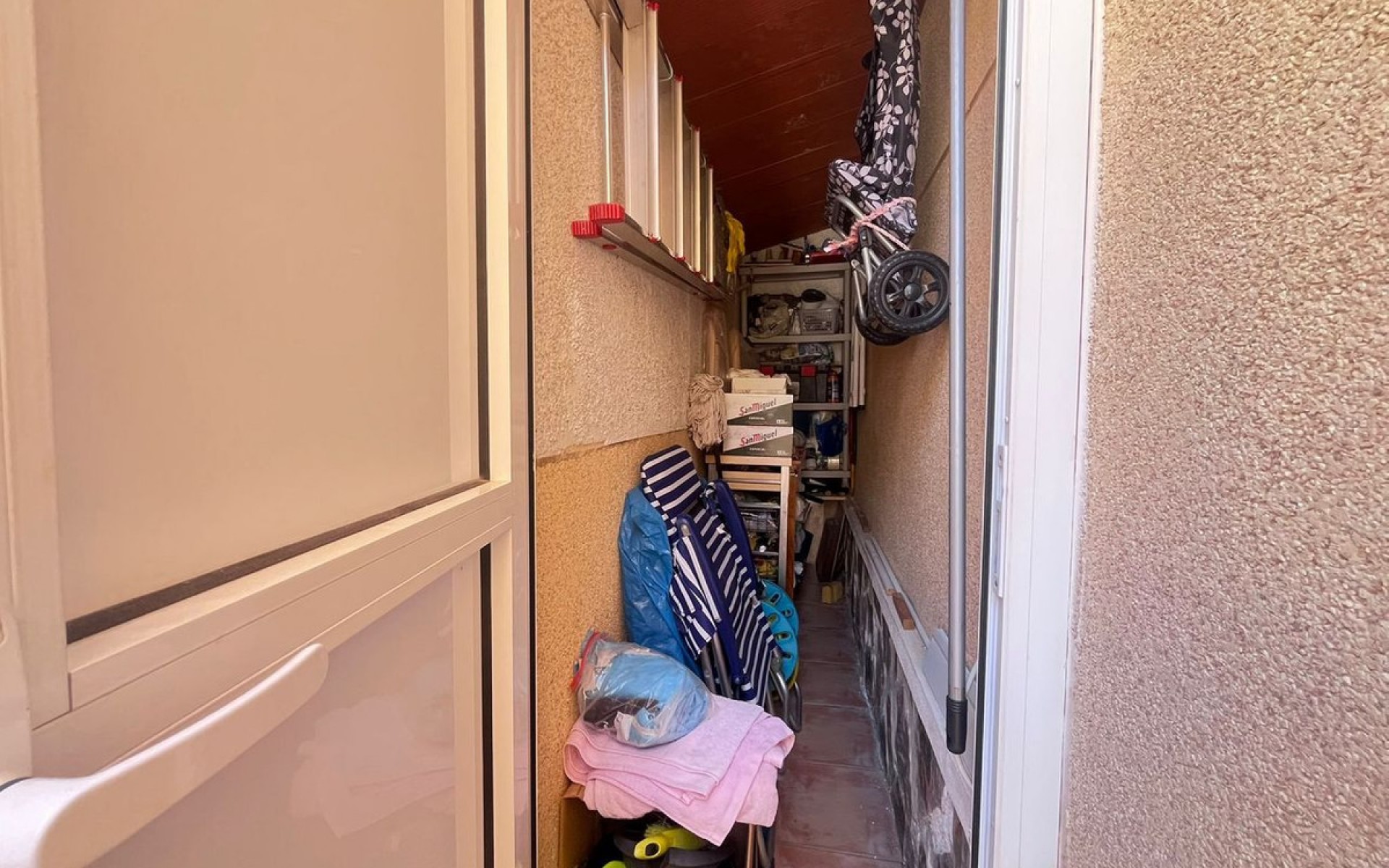 zum Verkauf - Reihenhaus - Orihuela - Villamartin