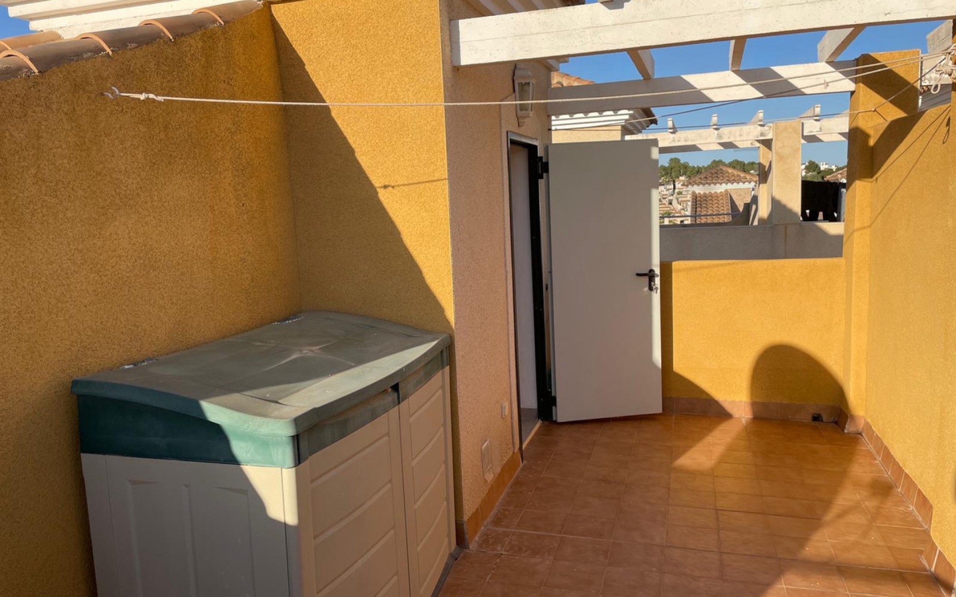 zum Verkauf - Reihenhaus - Orihuela - Villamartin