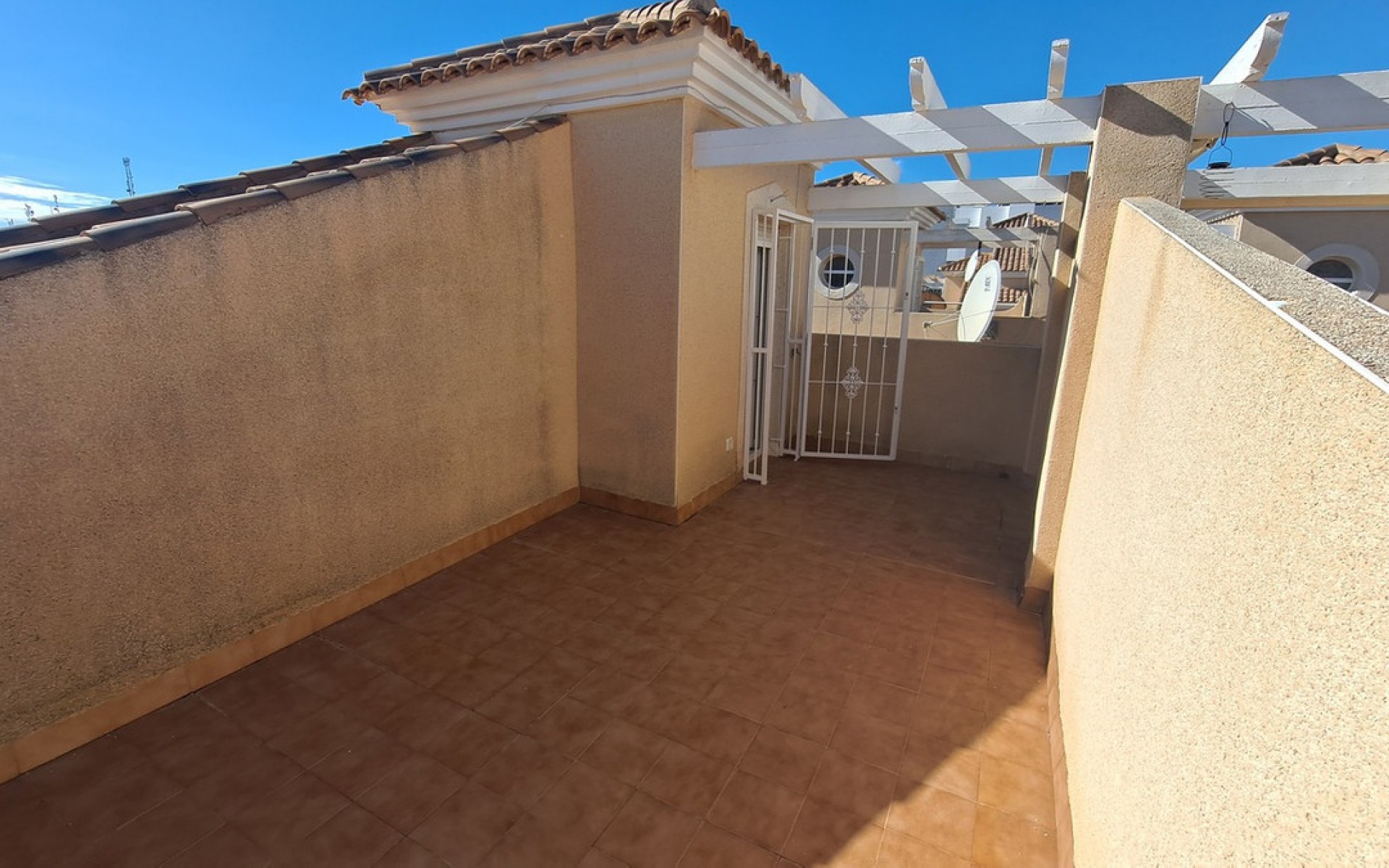 zum Verkauf - Reihenhaus - Orihuela - Villamartin
