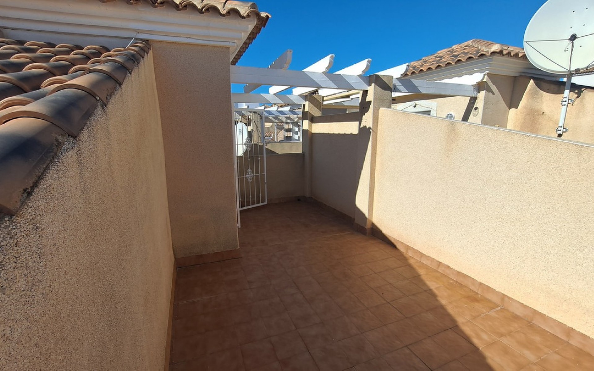 zum Verkauf - Reihenhaus - Orihuela - Villamartin