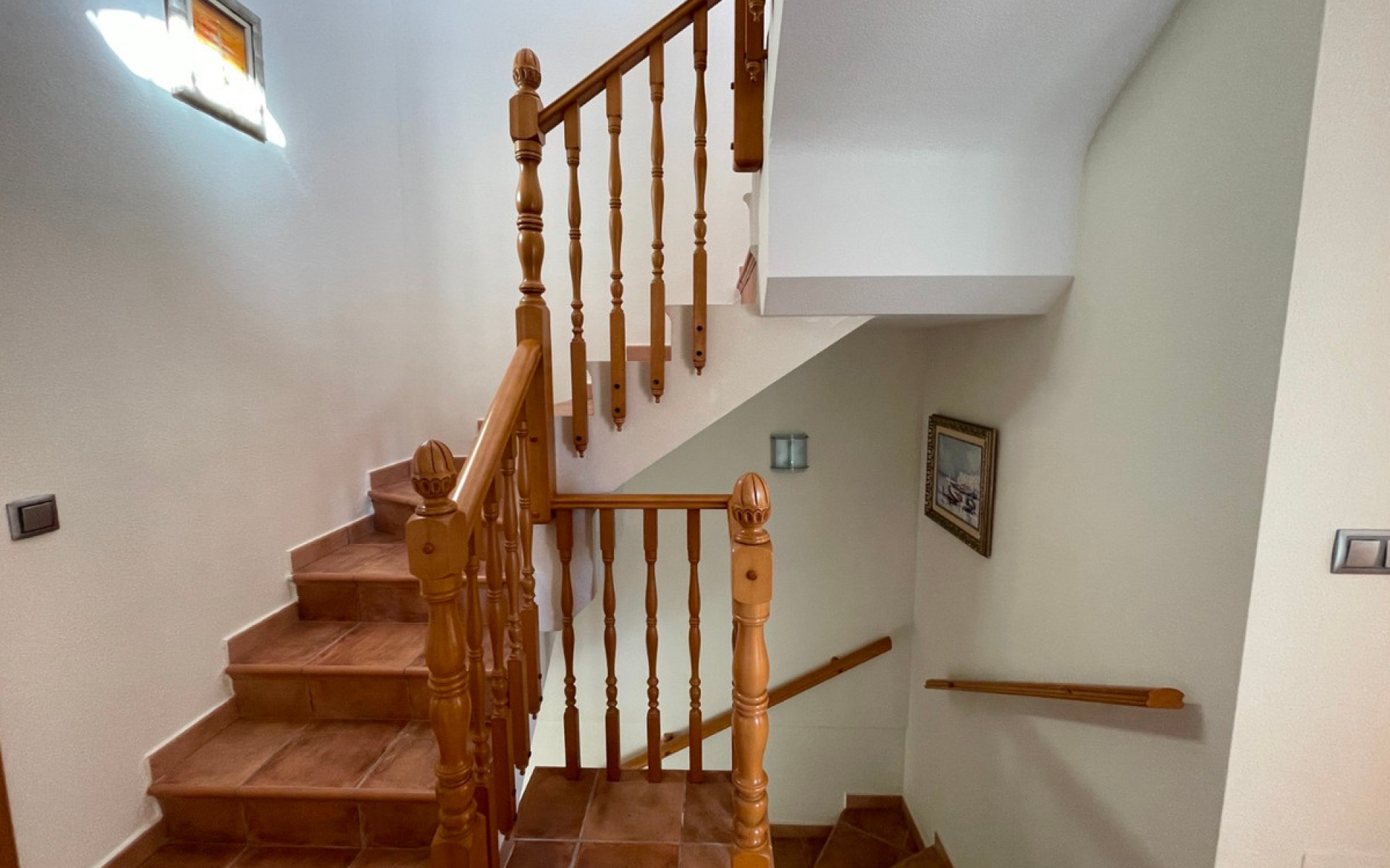 zum Verkauf - Reihenhaus - Pilar de la Horadada - Torre de la Horadada