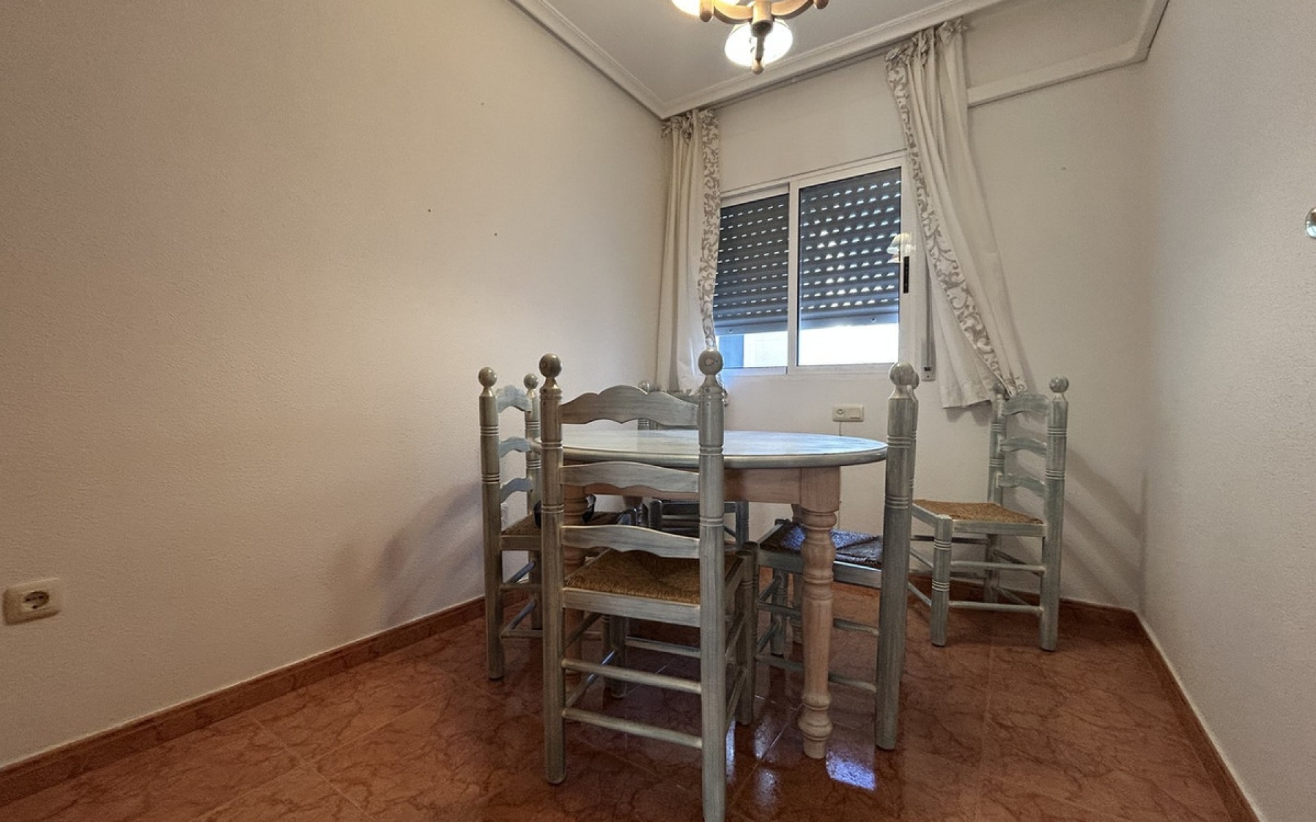 zum Verkauf - Reihenhaus - Pilar de la Horadada - Torre de la Horadada