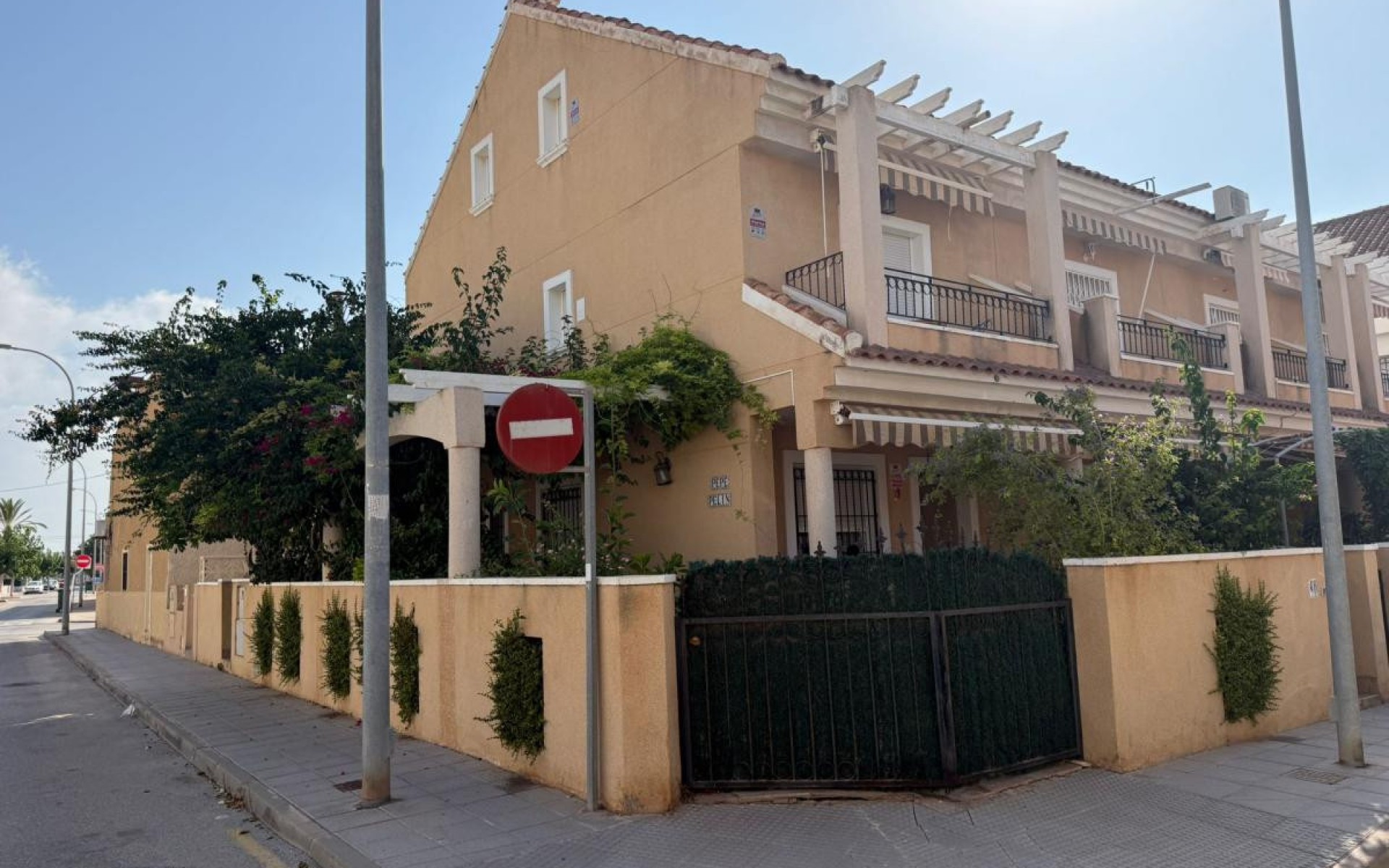 zum Verkauf - Reihenhaus - Pilar de la Horadada - Torre de la Horadada