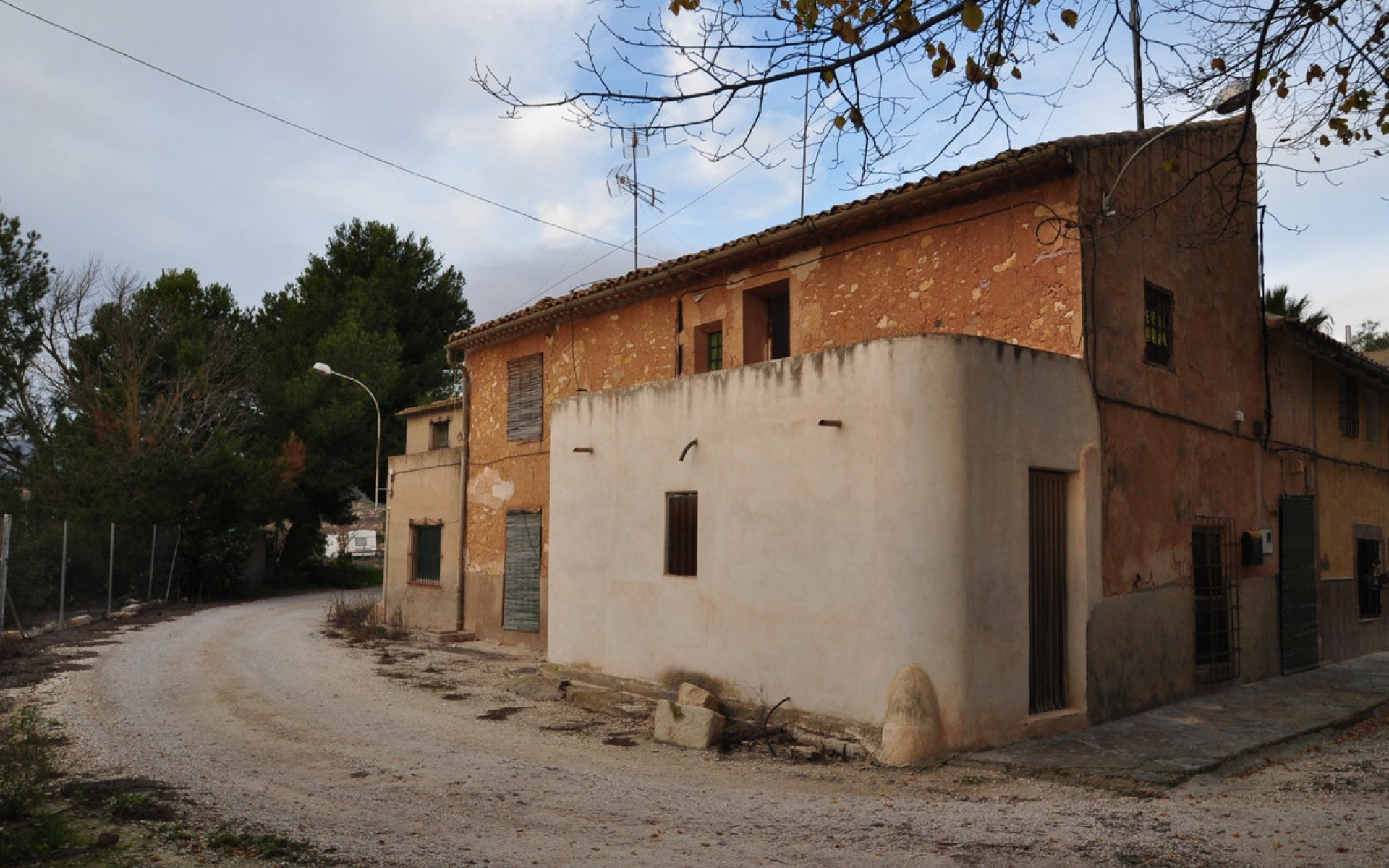 zum Verkauf - Reihenhaus - Pinoso - Pinoso Centro