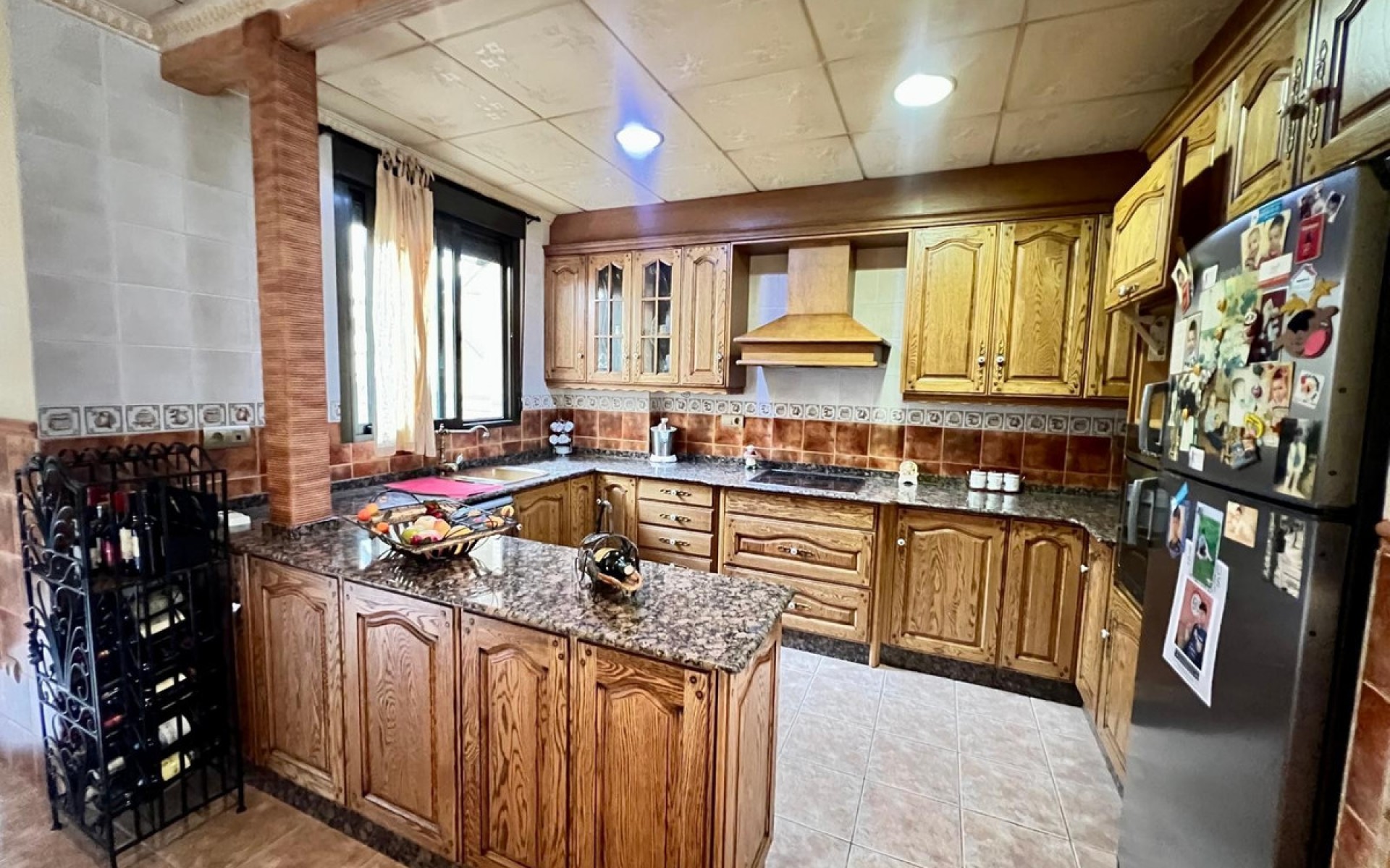 zum Verkauf - Reihenhaus - Pinoso - Pinoso Centro