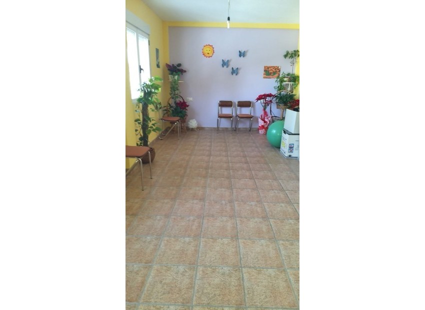 zum Verkauf - Reihenhaus - Pinoso - Pinoso Centro