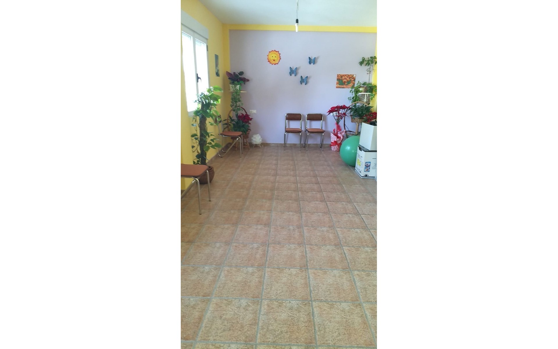 zum Verkauf - Reihenhaus - Pinoso - Pinoso Centro