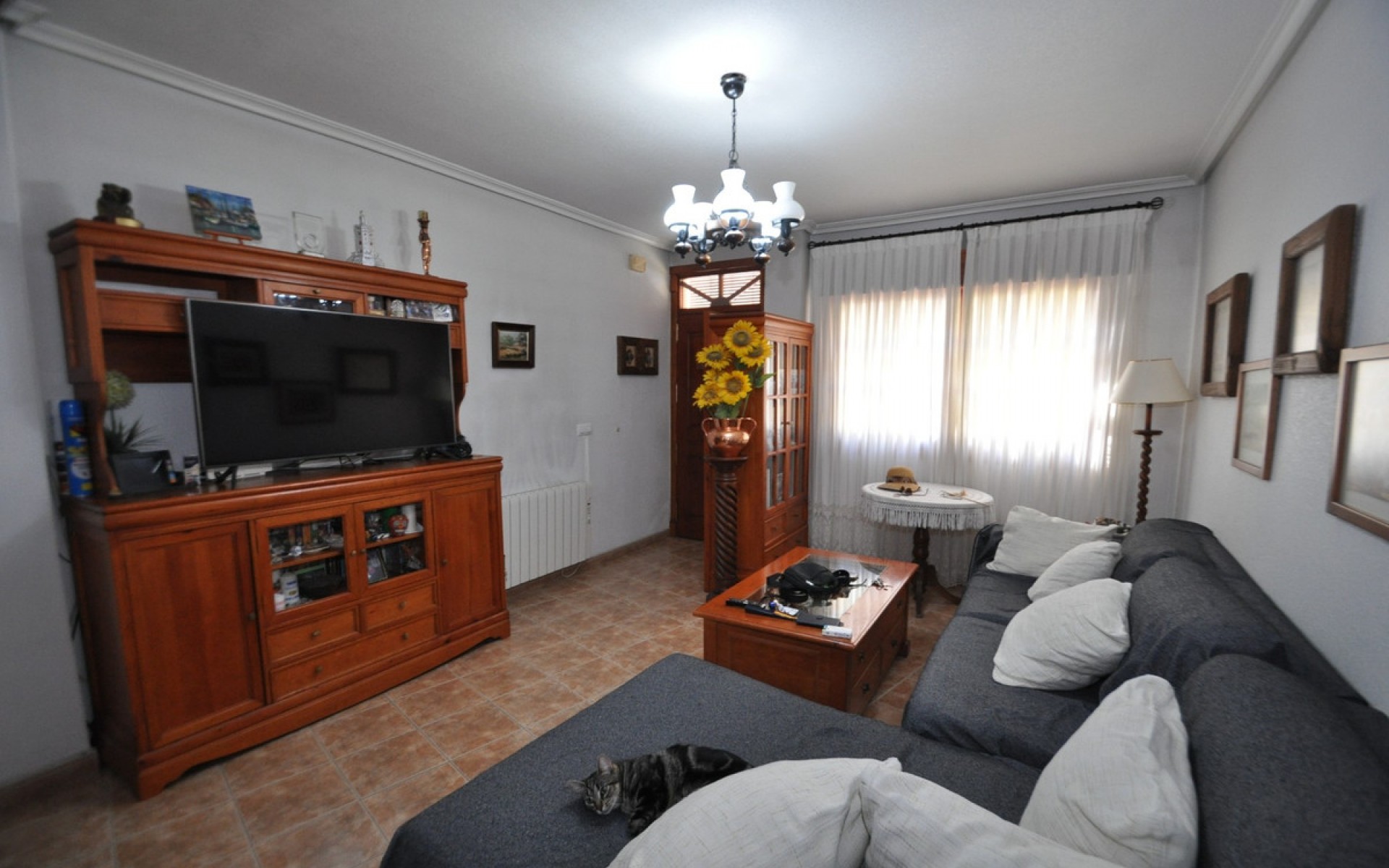 zum Verkauf - Reihenhaus - Pinoso - Pinoso Centro