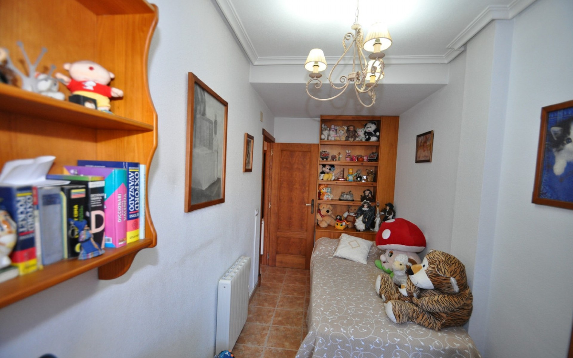 zum Verkauf - Reihenhaus - Pinoso - Pinoso Centro