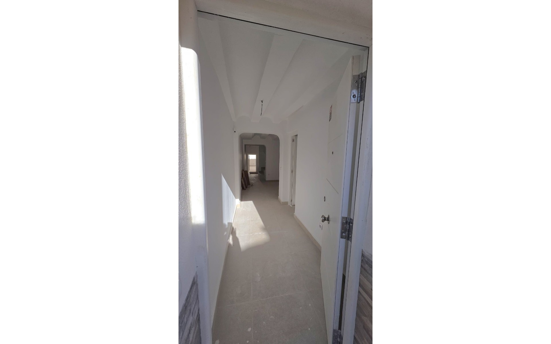 zum Verkauf - Reihenhaus - Pinoso - Pinoso Centro