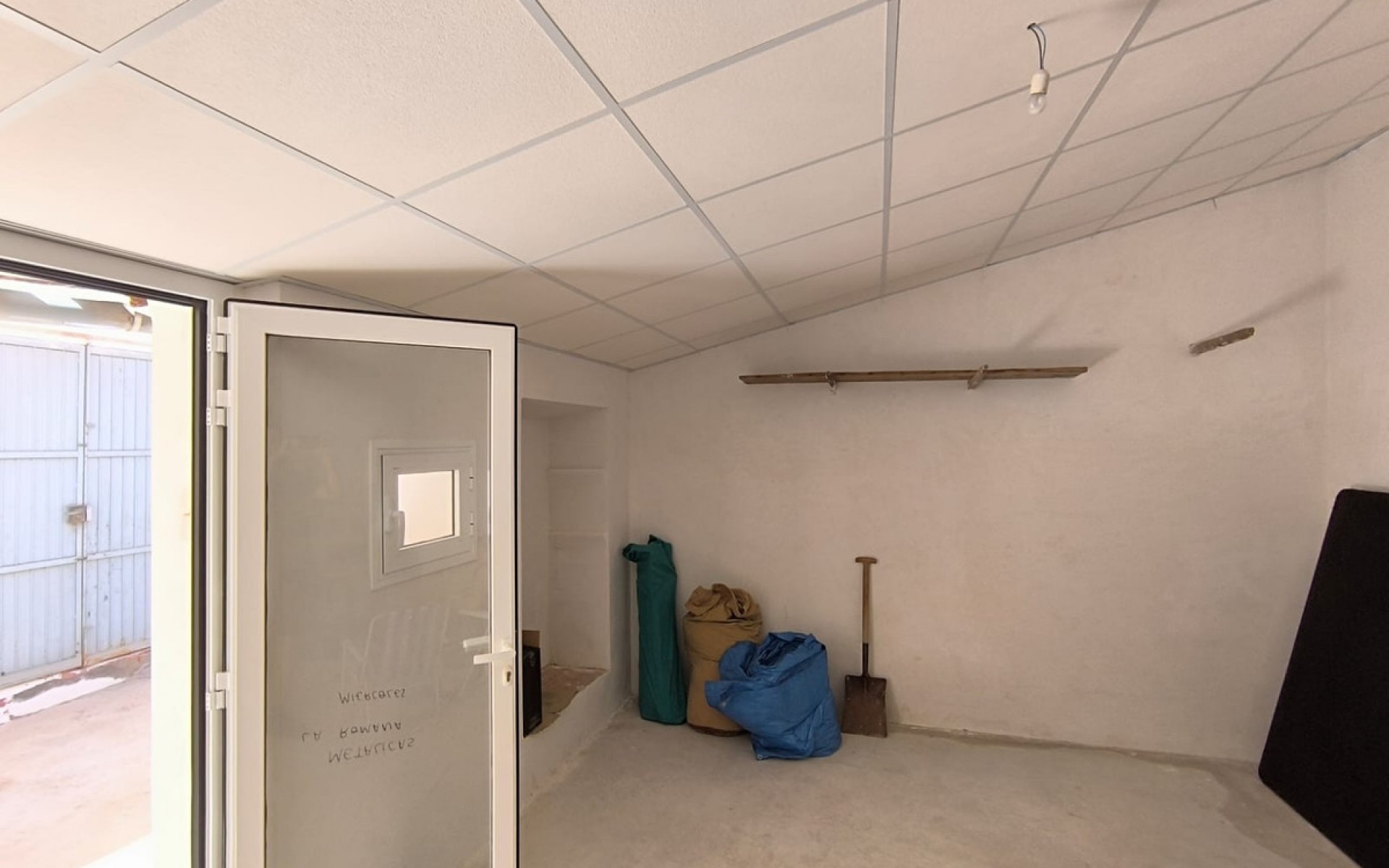 zum Verkauf - Reihenhaus - Pinoso - Pinoso Centro