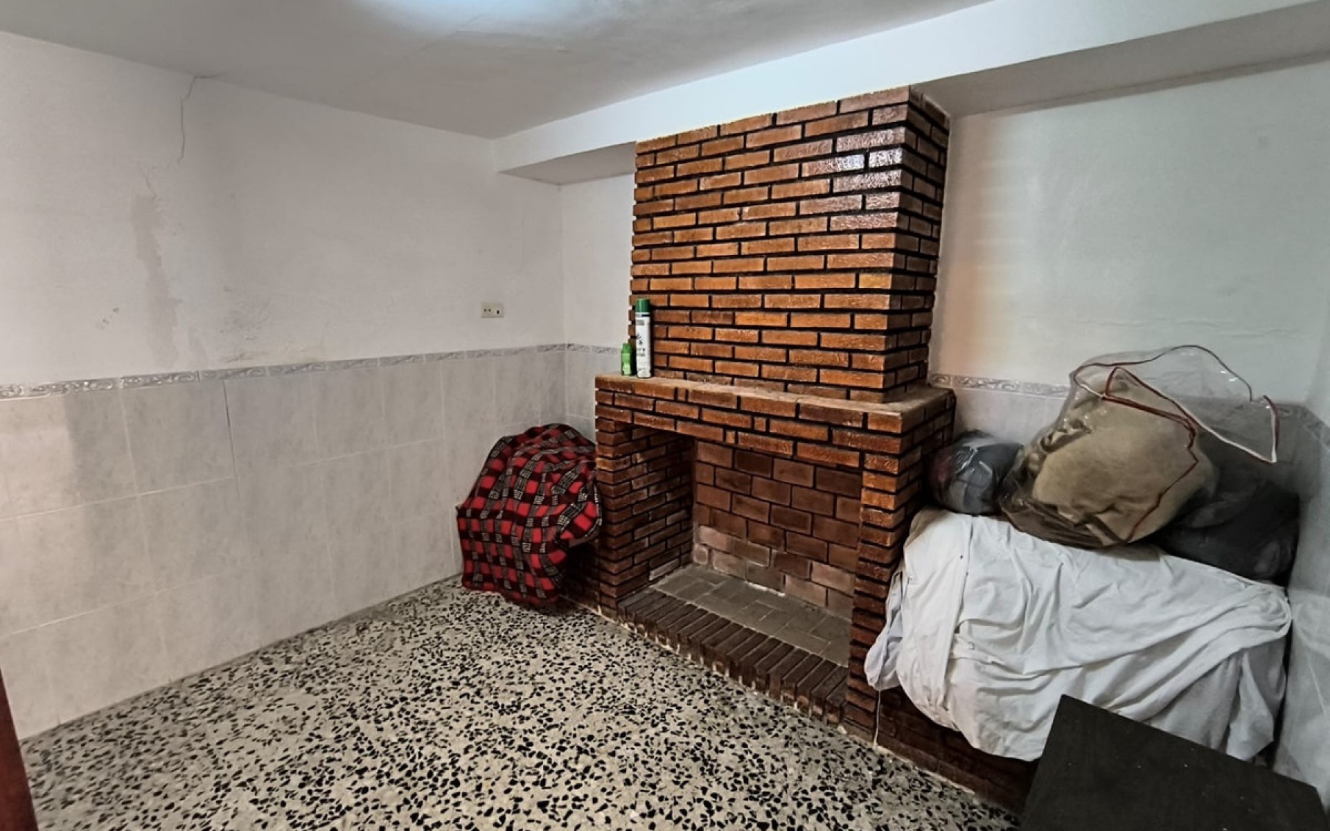 zum Verkauf - Reihenhaus - Pinoso - Pinoso Centro