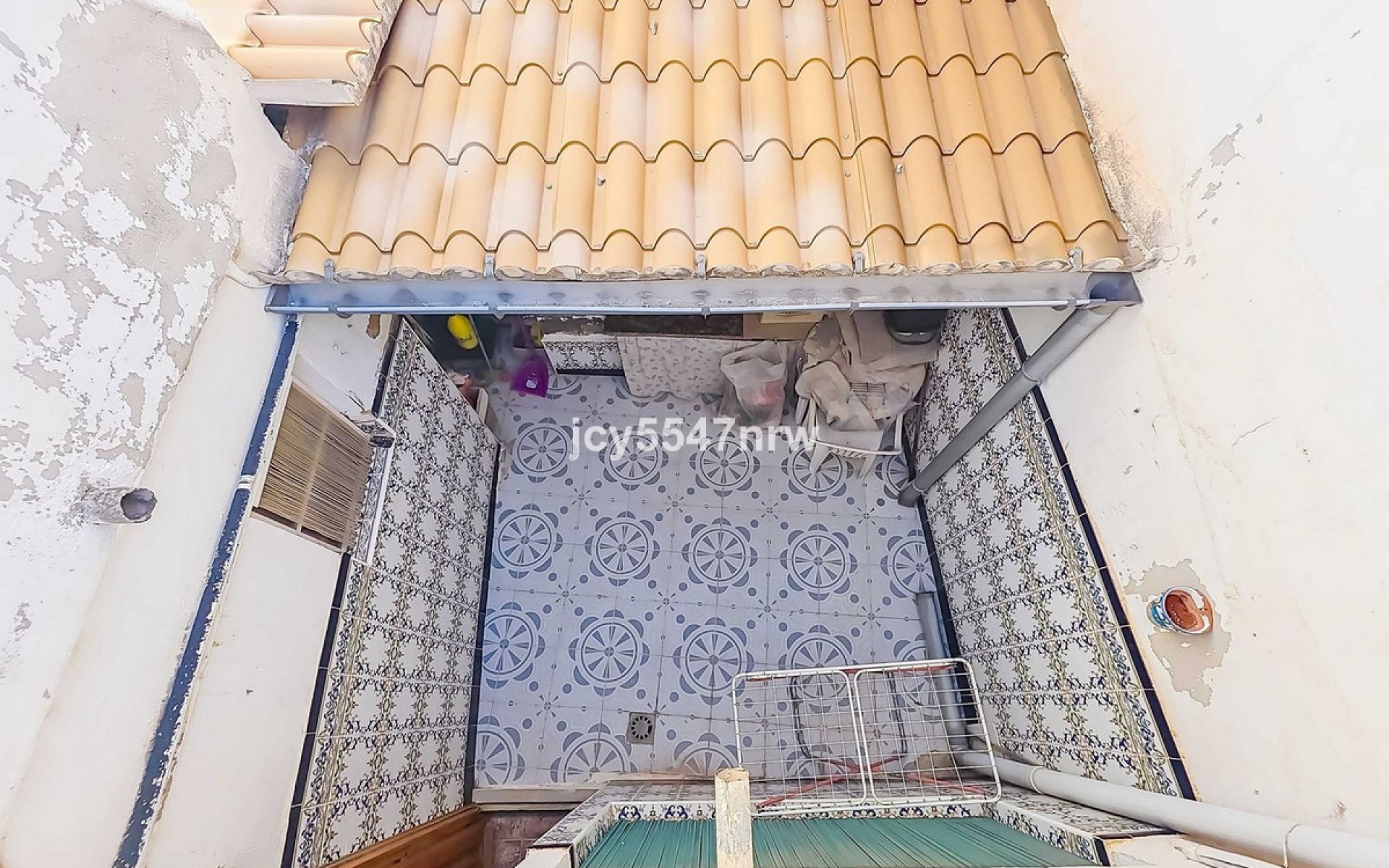 zum Verkauf - Reihenhaus - Pinoso - Pinoso Centro