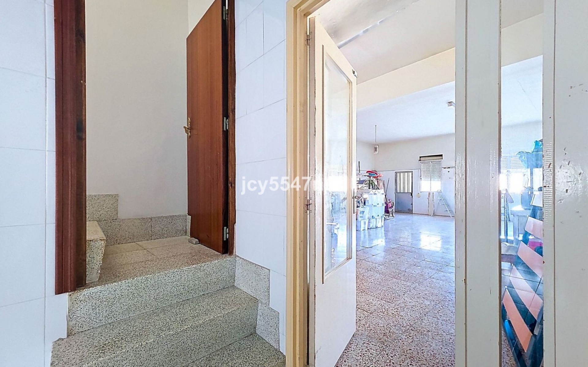 zum Verkauf - Reihenhaus - Pinoso - Pinoso Centro