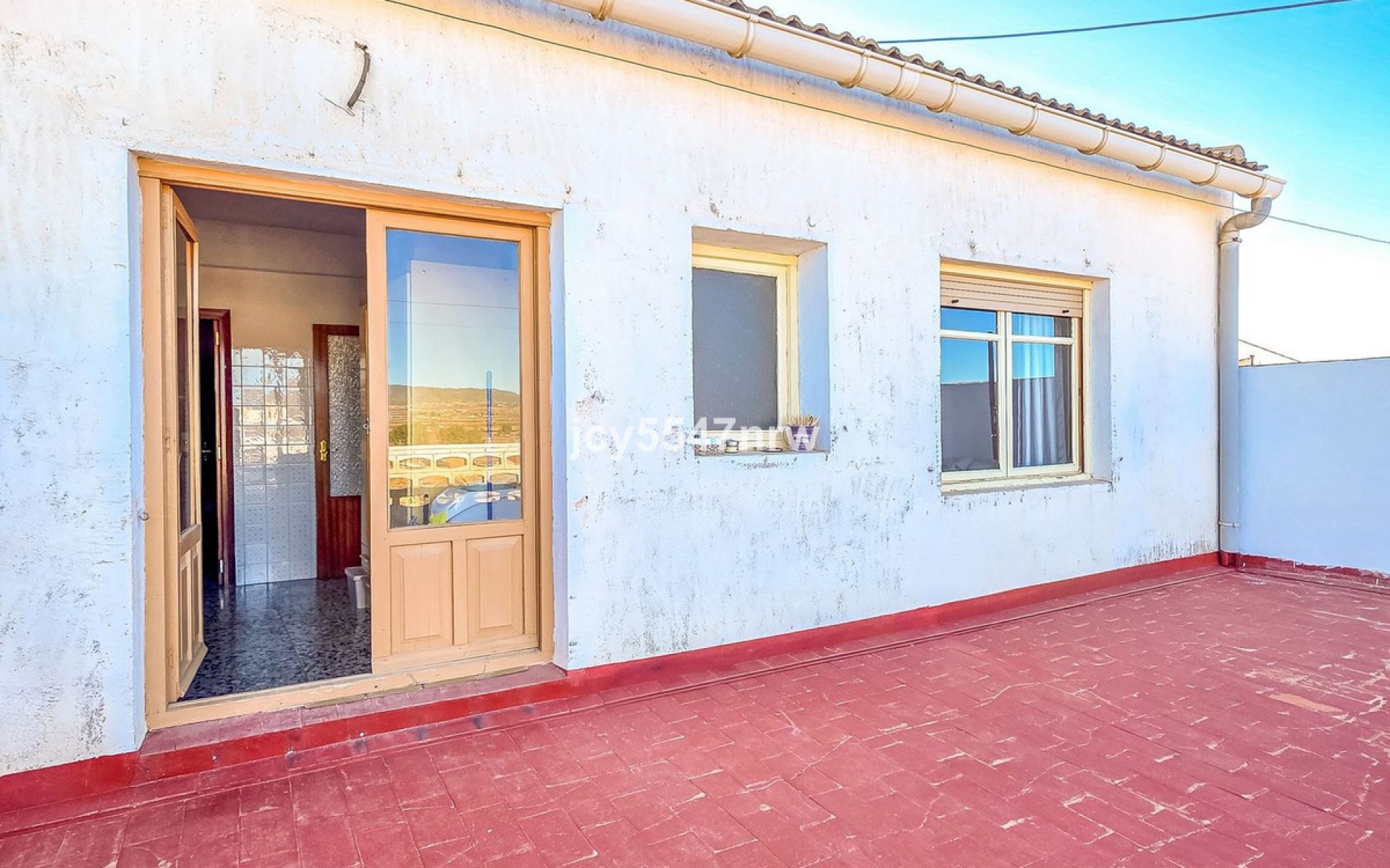 zum Verkauf - Reihenhaus - Pinoso - Pinoso Centro