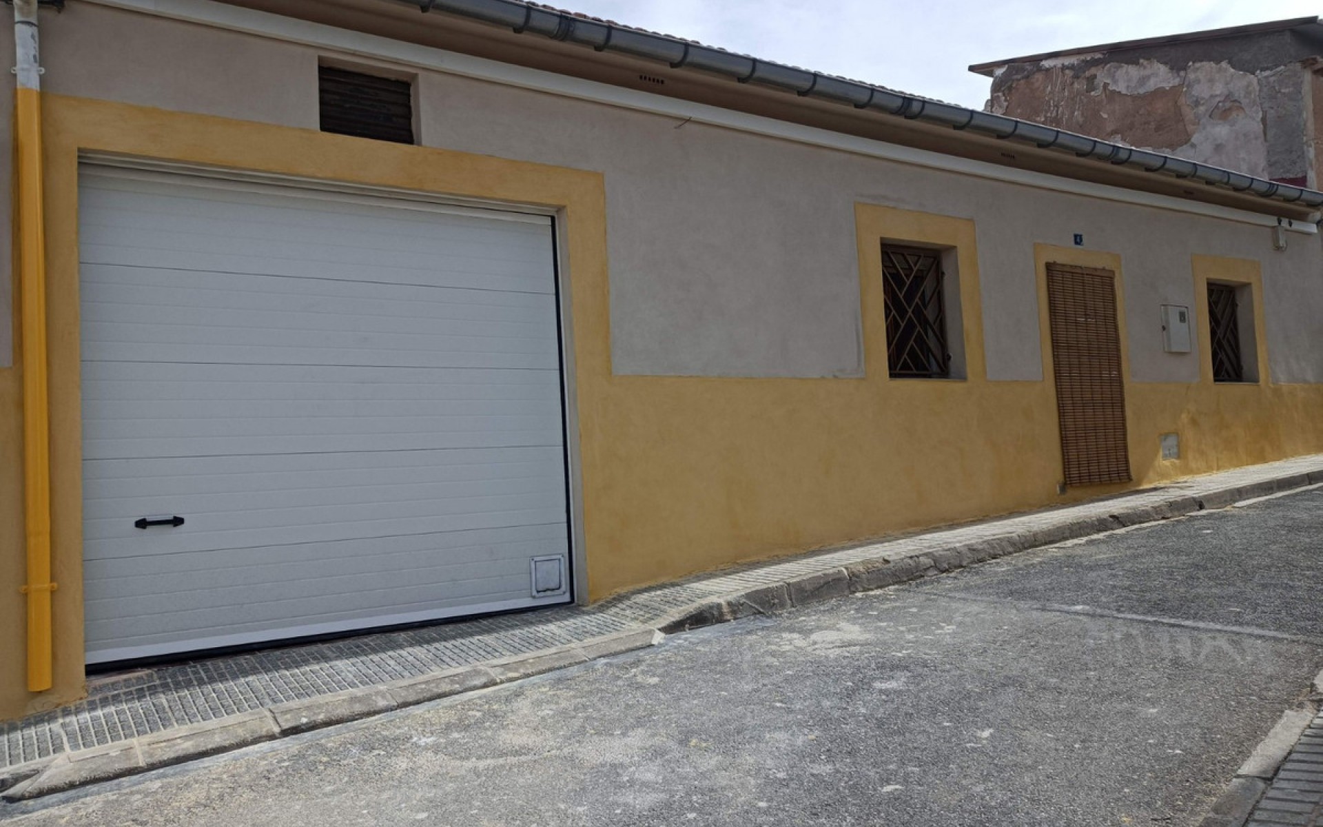 zum Verkauf - Reihenhaus - Pinoso - Pinoso Centro