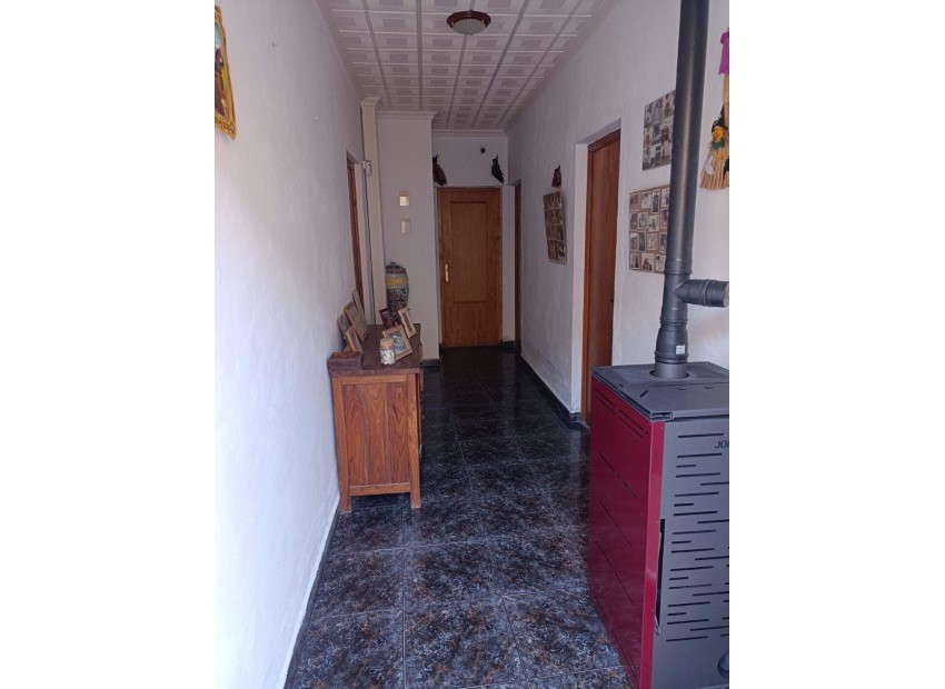 zum Verkauf - Reihenhaus - Pinoso - Pinoso Centro