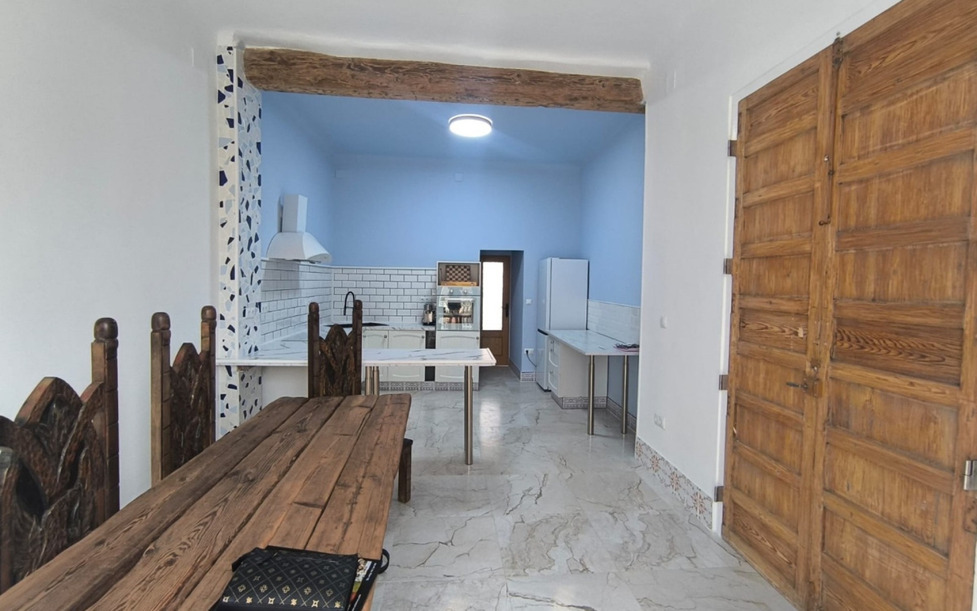 zum Verkauf - Reihenhaus - Pinoso - Pinoso Centro