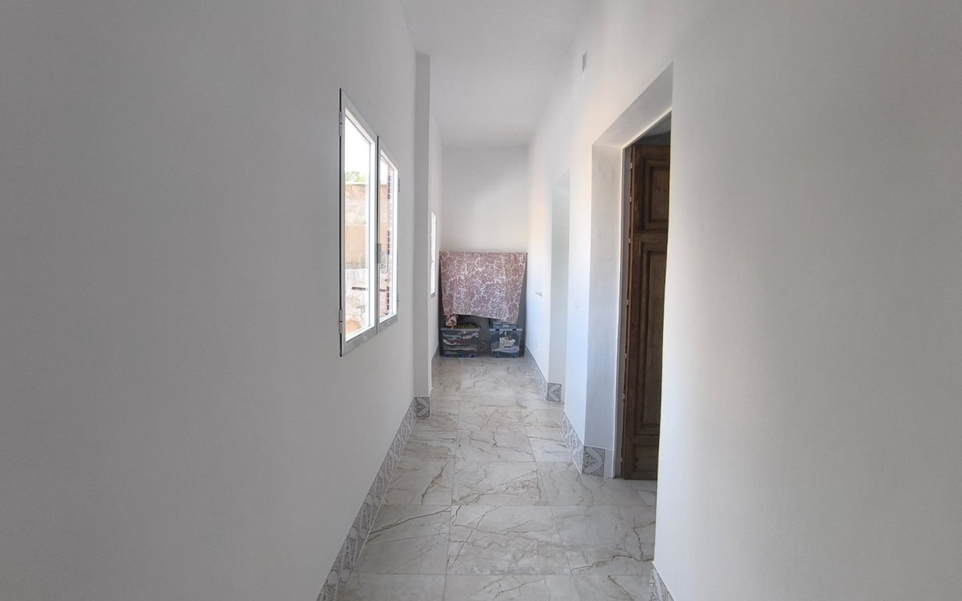 zum Verkauf - Reihenhaus - Pinoso - Pinoso Centro