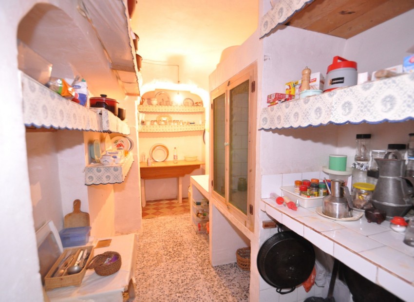 zum Verkauf - Reihenhaus - Pinoso - Pinoso Centro