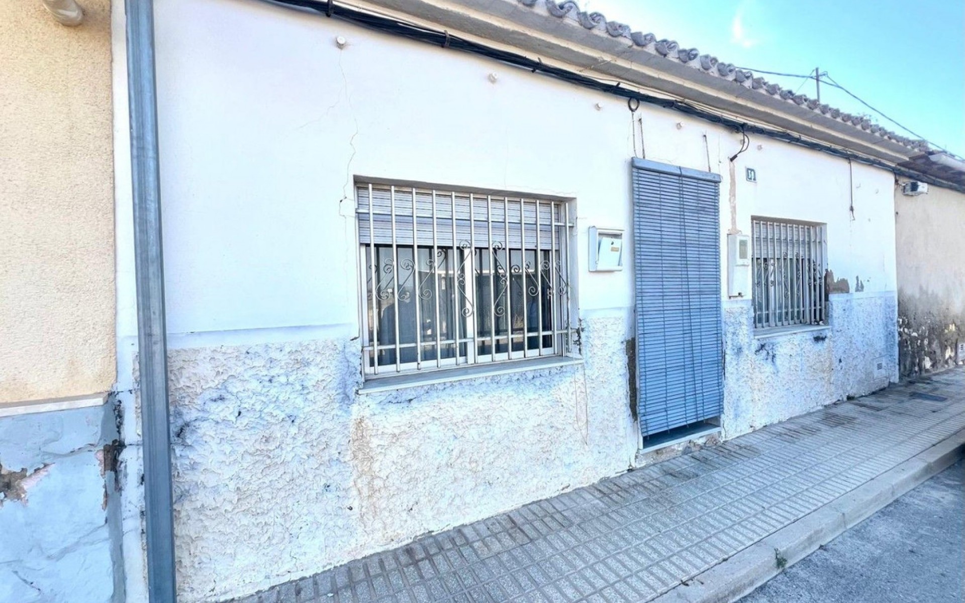 zum Verkauf - Reihenhaus - Pinoso - Pinoso Centro