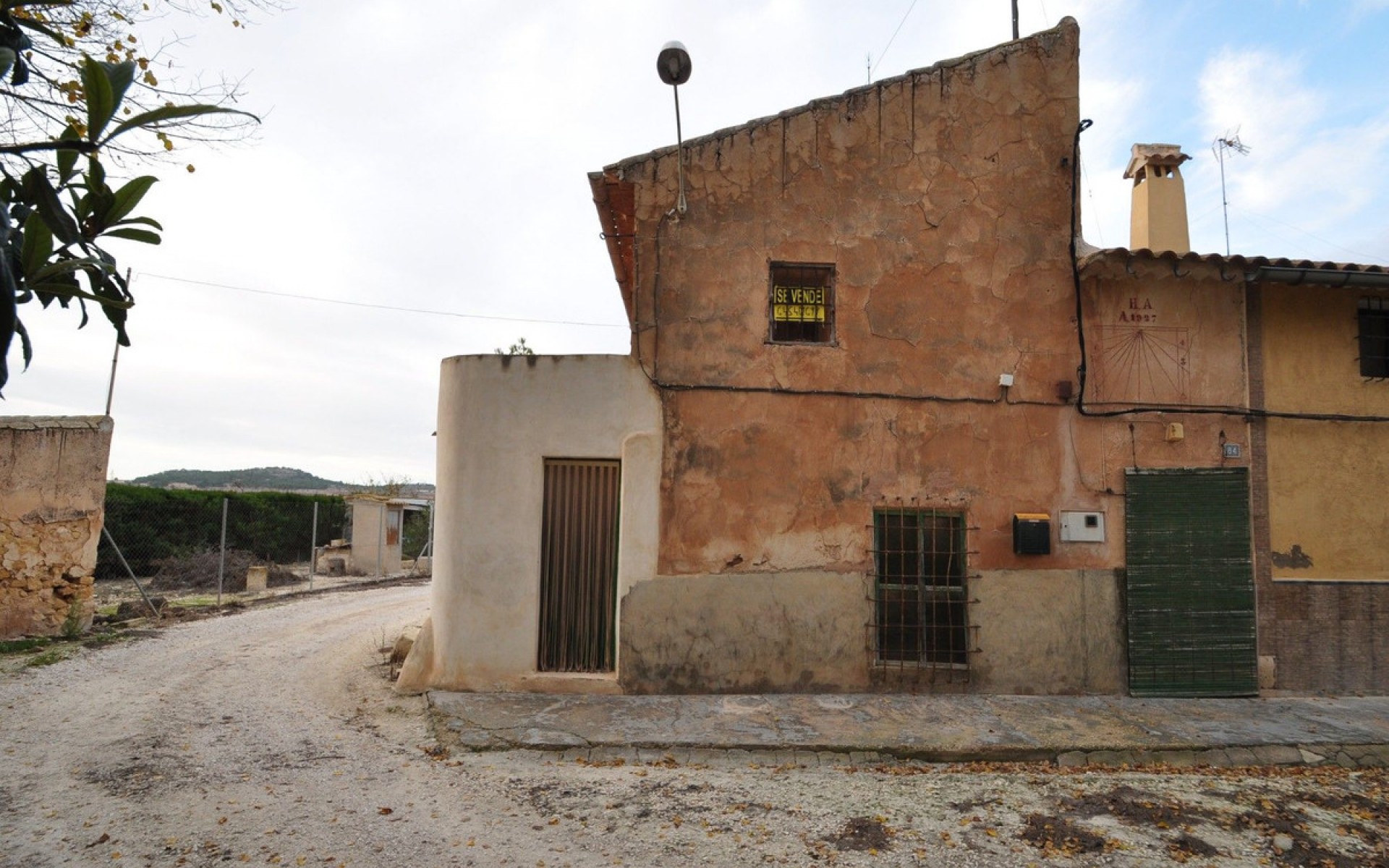 zum Verkauf - Reihenhaus - Pinoso - Pinoso Centro