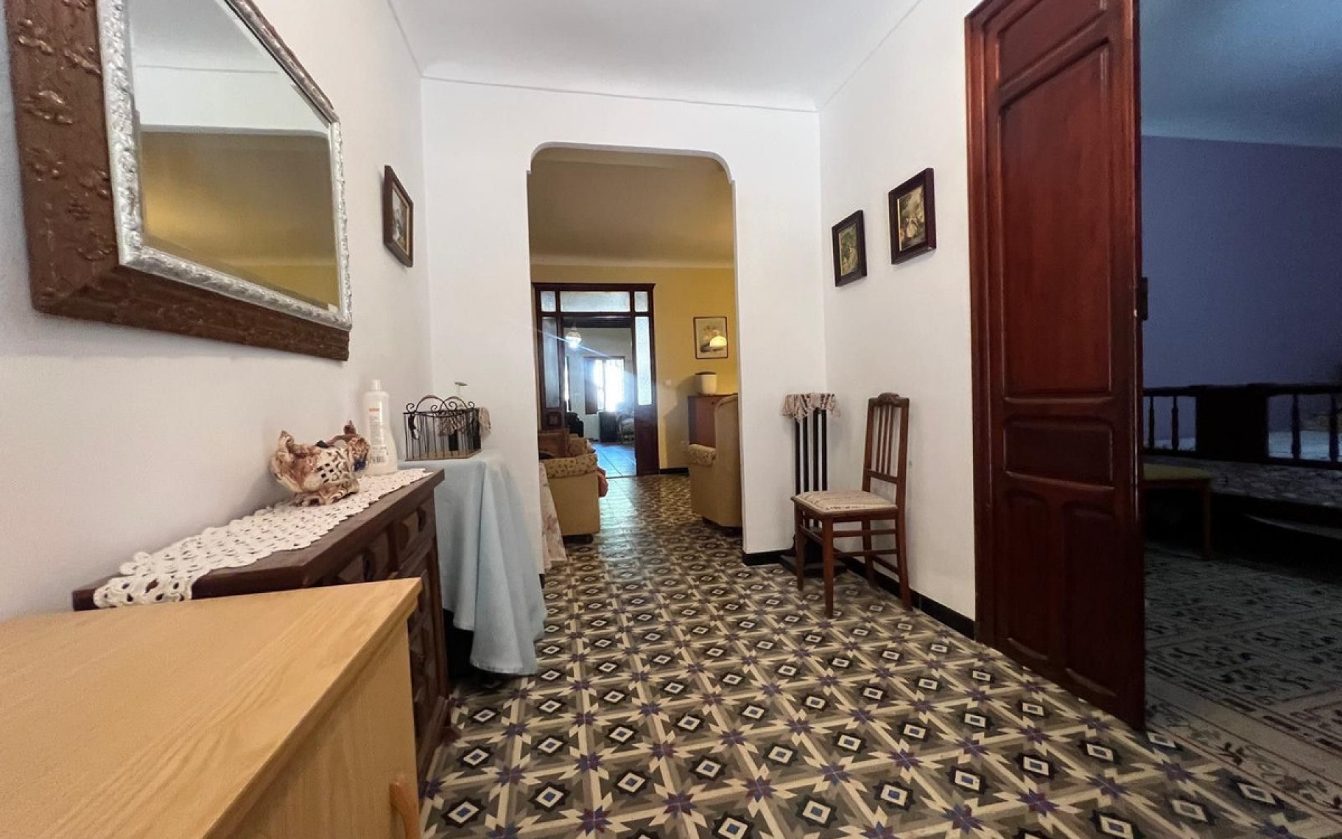 zum Verkauf - Reihenhaus - Pinoso - Pinoso Centro