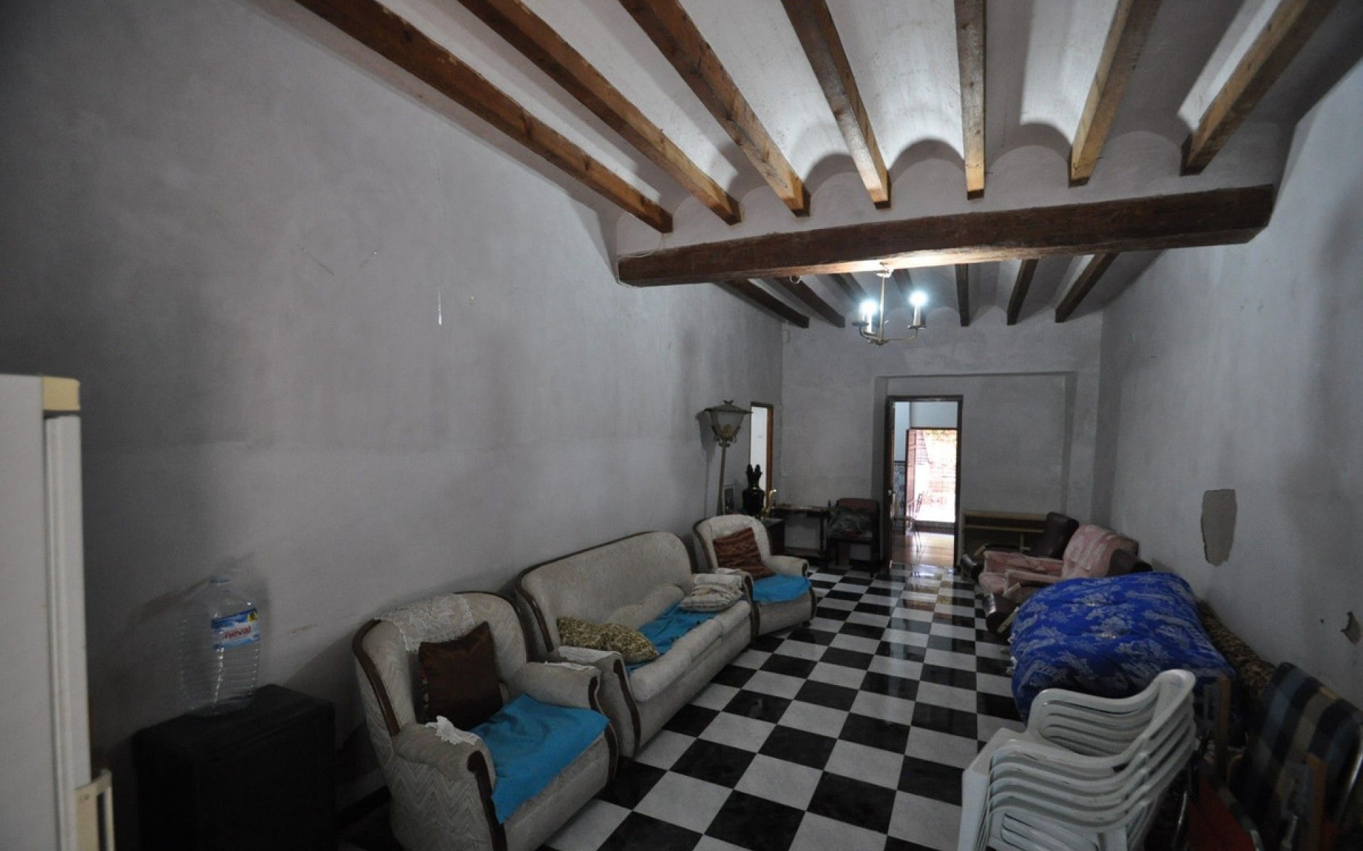 zum Verkauf - Reihenhaus - Pinoso - Pinoso Centro