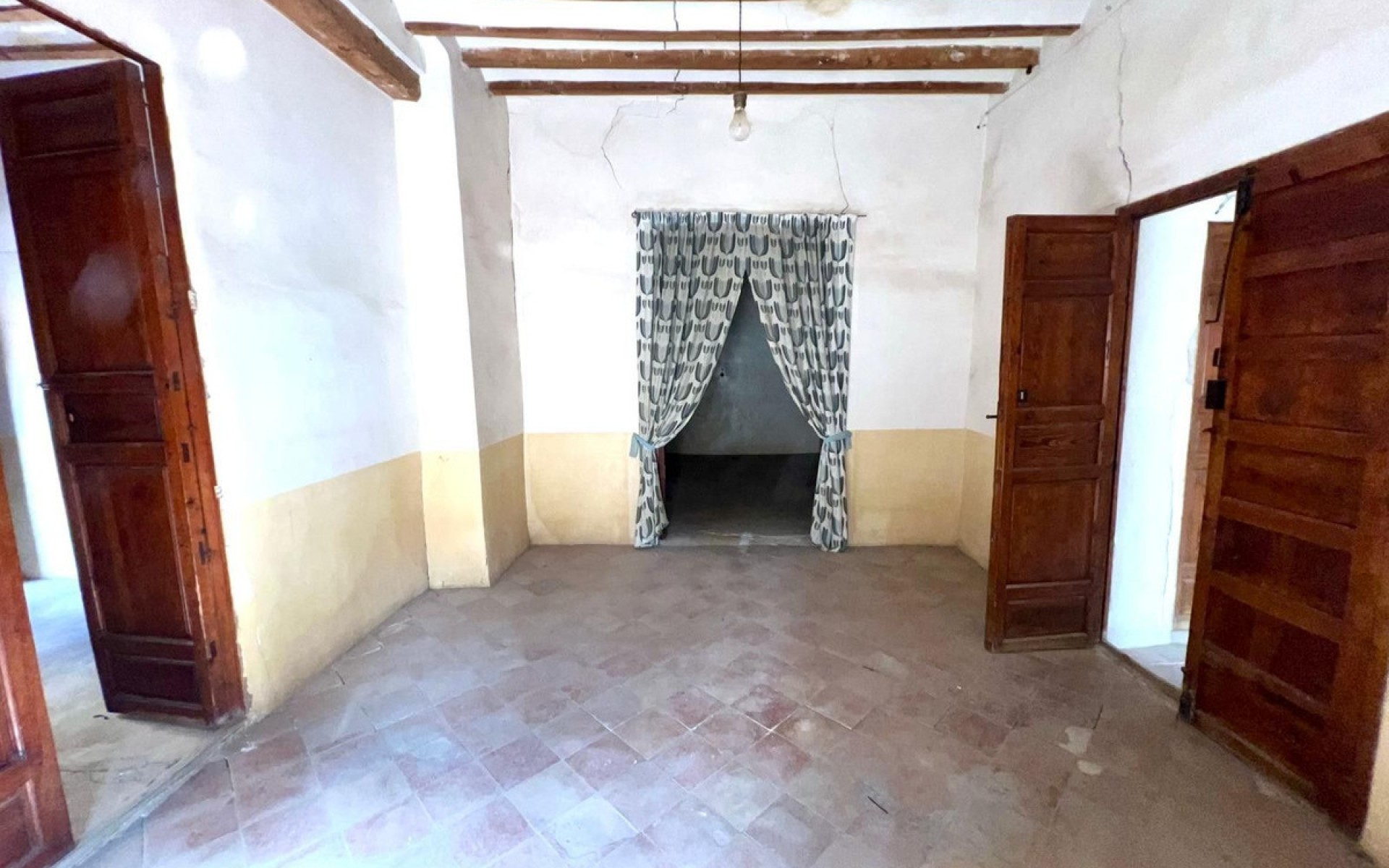 zum Verkauf - Reihenhaus - Pinoso - Pinoso Centro