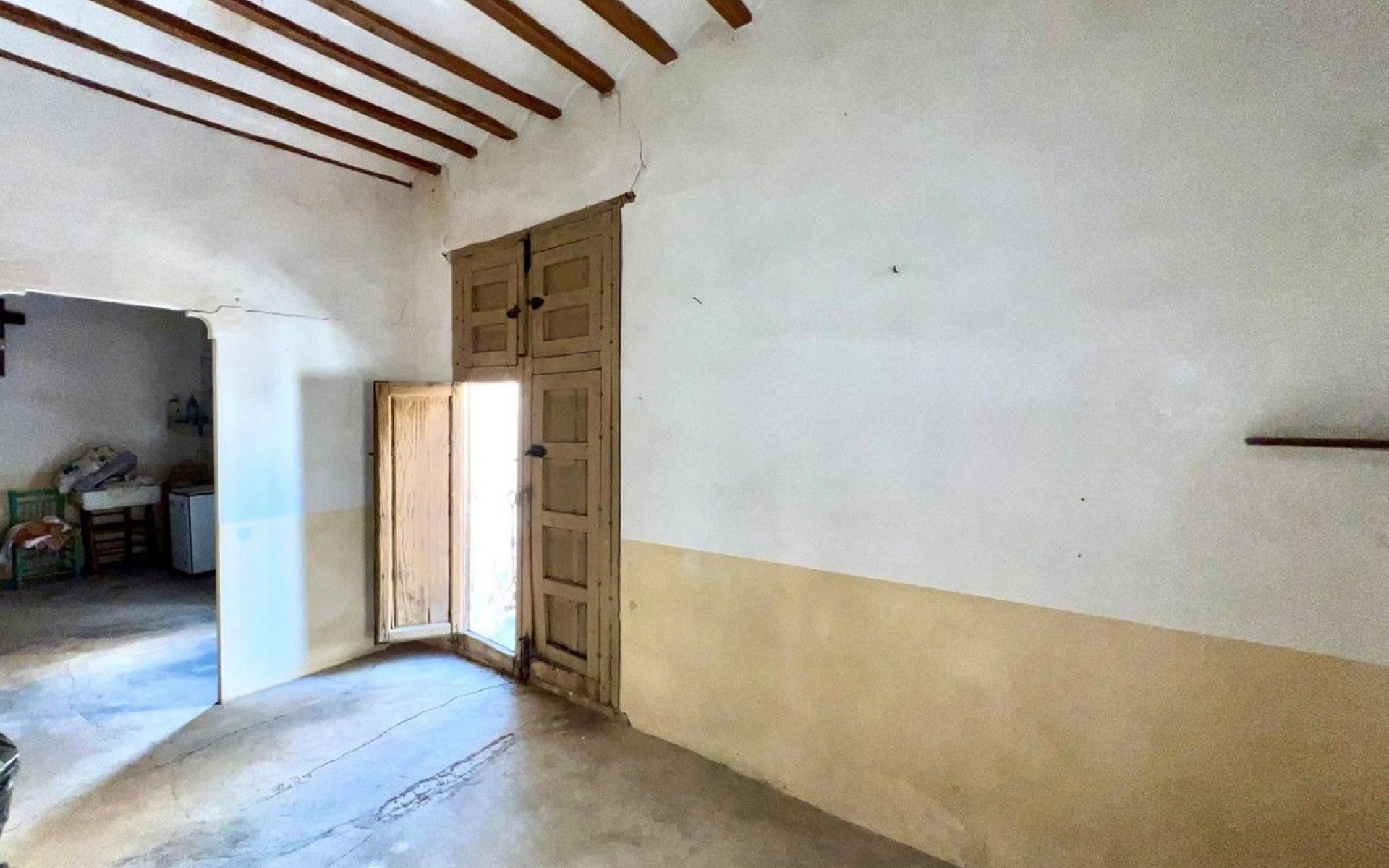 zum Verkauf - Reihenhaus - Pinoso - Pinoso Centro