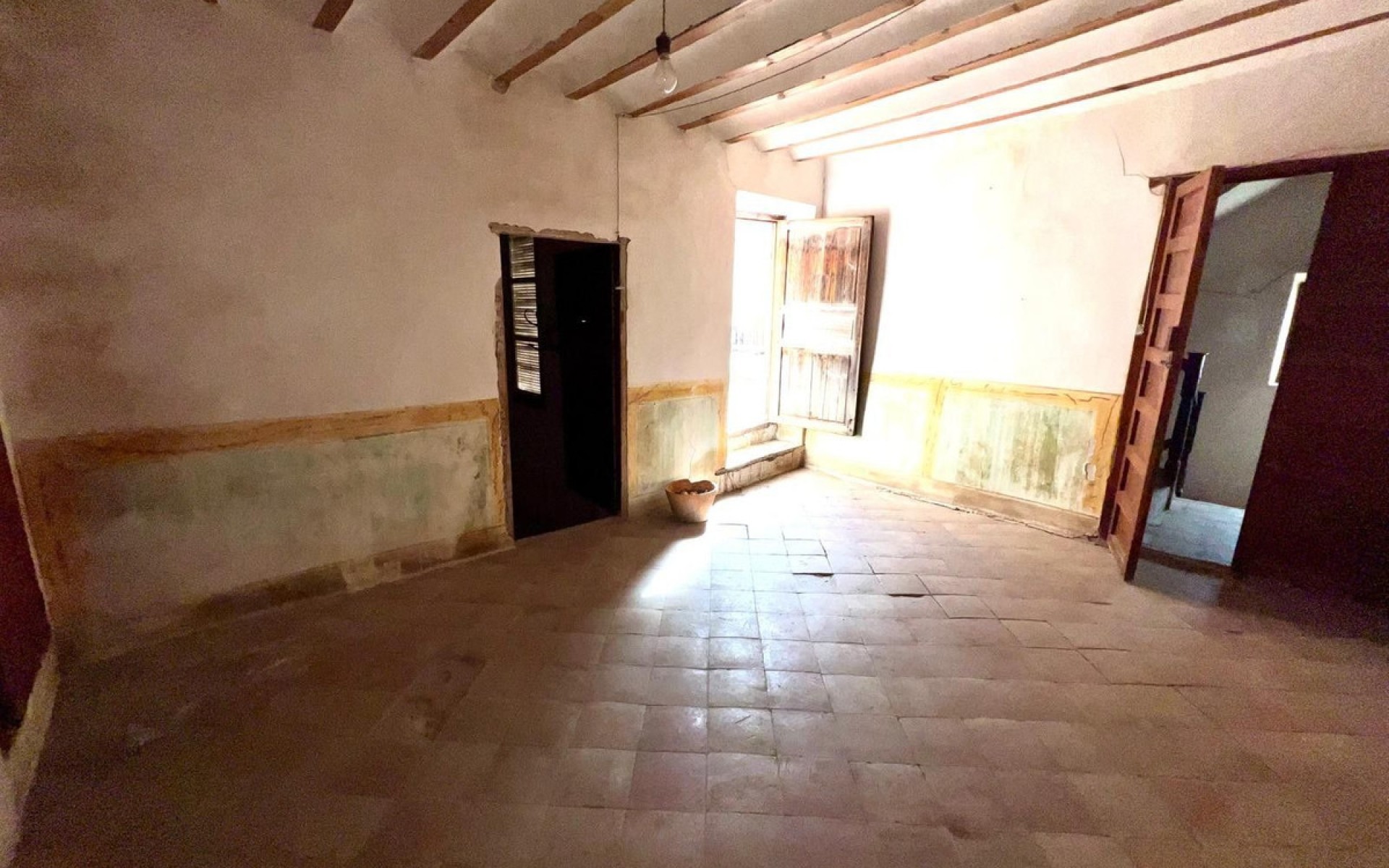 zum Verkauf - Reihenhaus - Pinoso - Pinoso Centro
