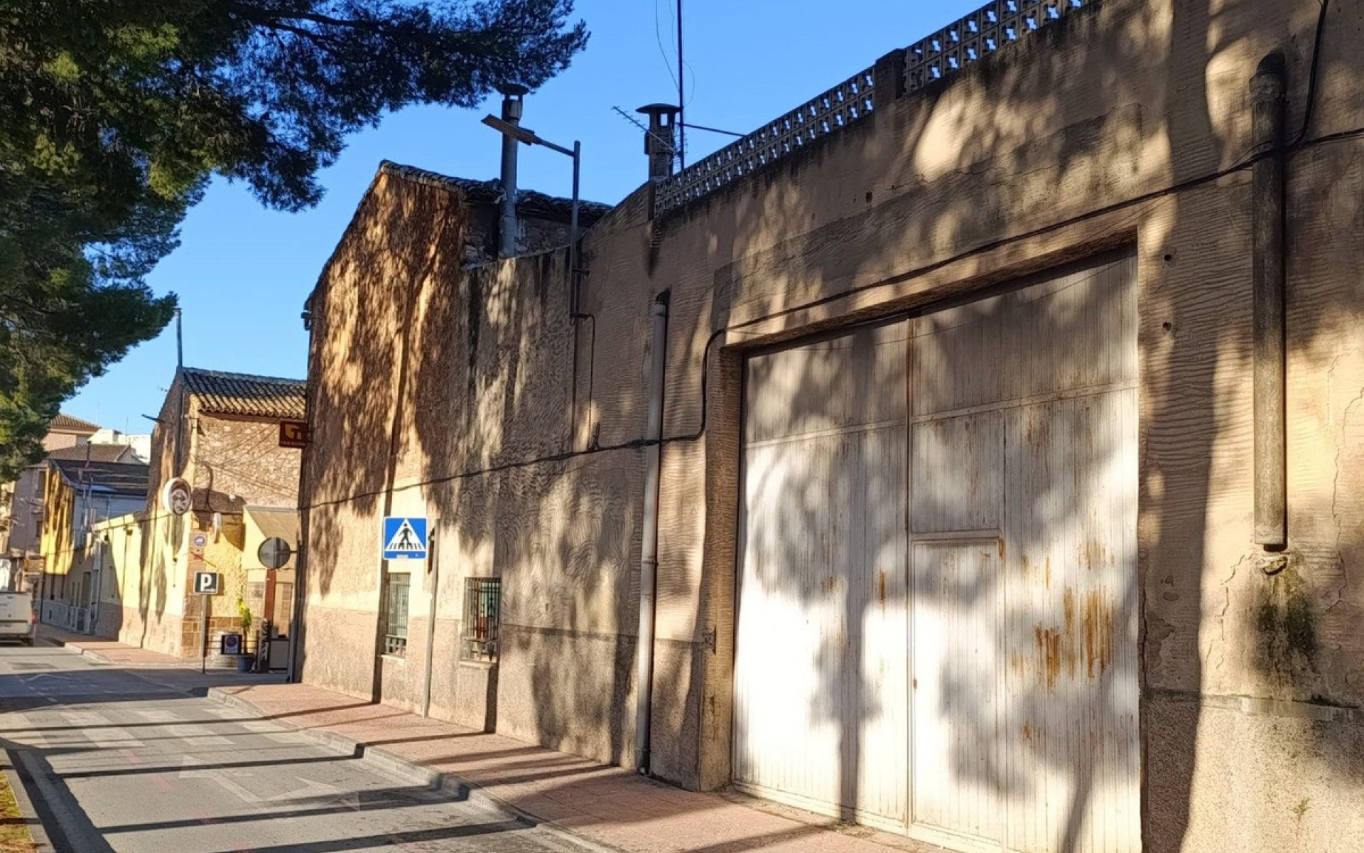 zum Verkauf - Reihenhaus - Pinoso - Pinoso Centro