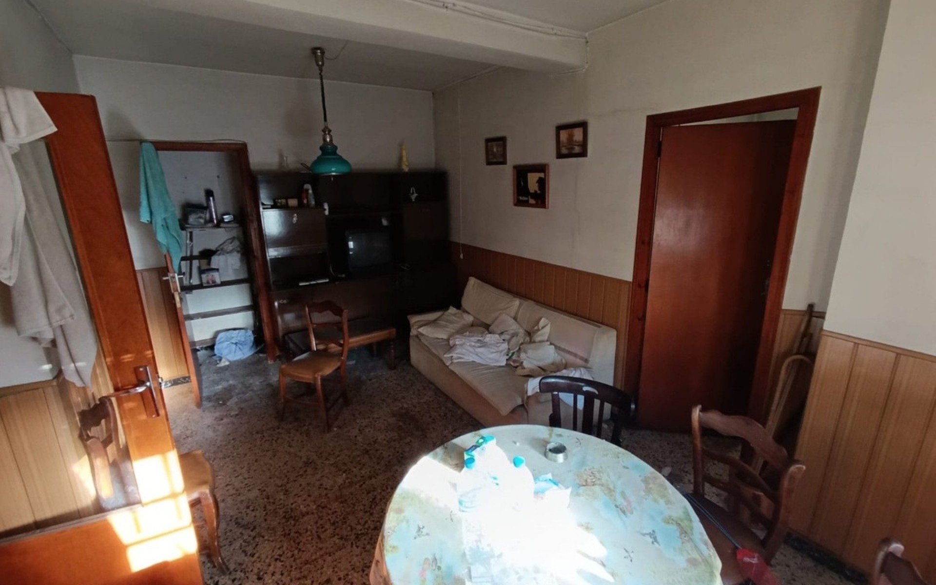 zum Verkauf - Reihenhaus - Pinoso - Pinoso Centro
