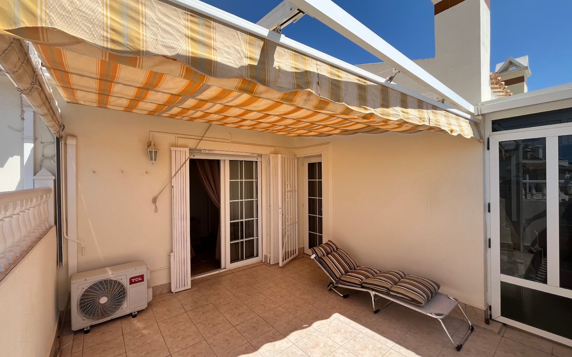 zum Verkauf - Reihenhaus - Playa Flamenca - Jumilla