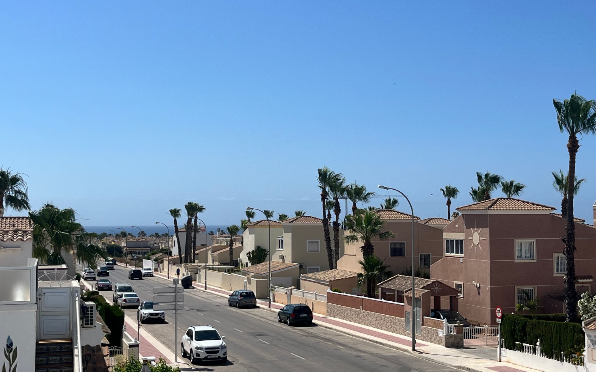 zum Verkauf - Reihenhaus - Playa Flamenca - Jumilla