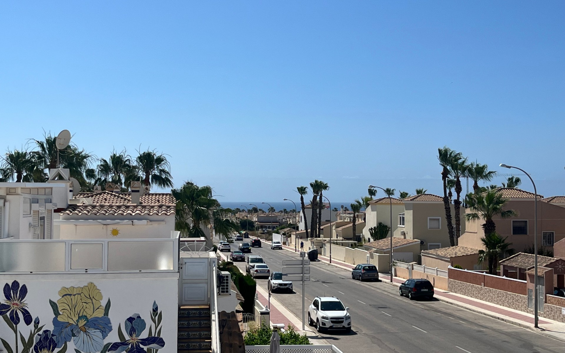 zum Verkauf - Reihenhaus - Playa Flamenca - Jumilla