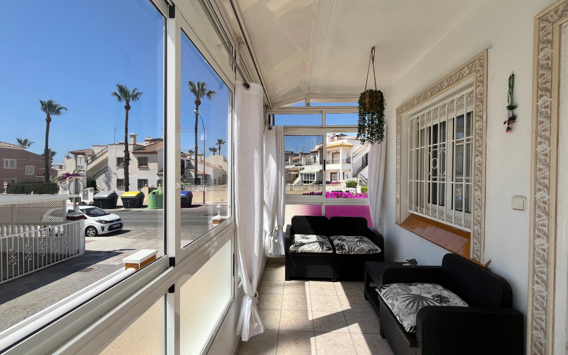 zum Verkauf - Reihenhaus - Playa Flamenca - Jumilla