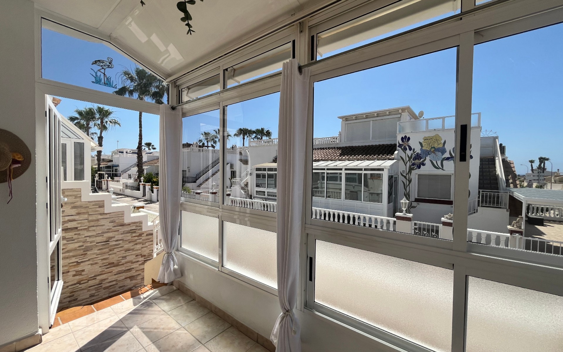 zum Verkauf - Reihenhaus - Playa Flamenca - Jumilla