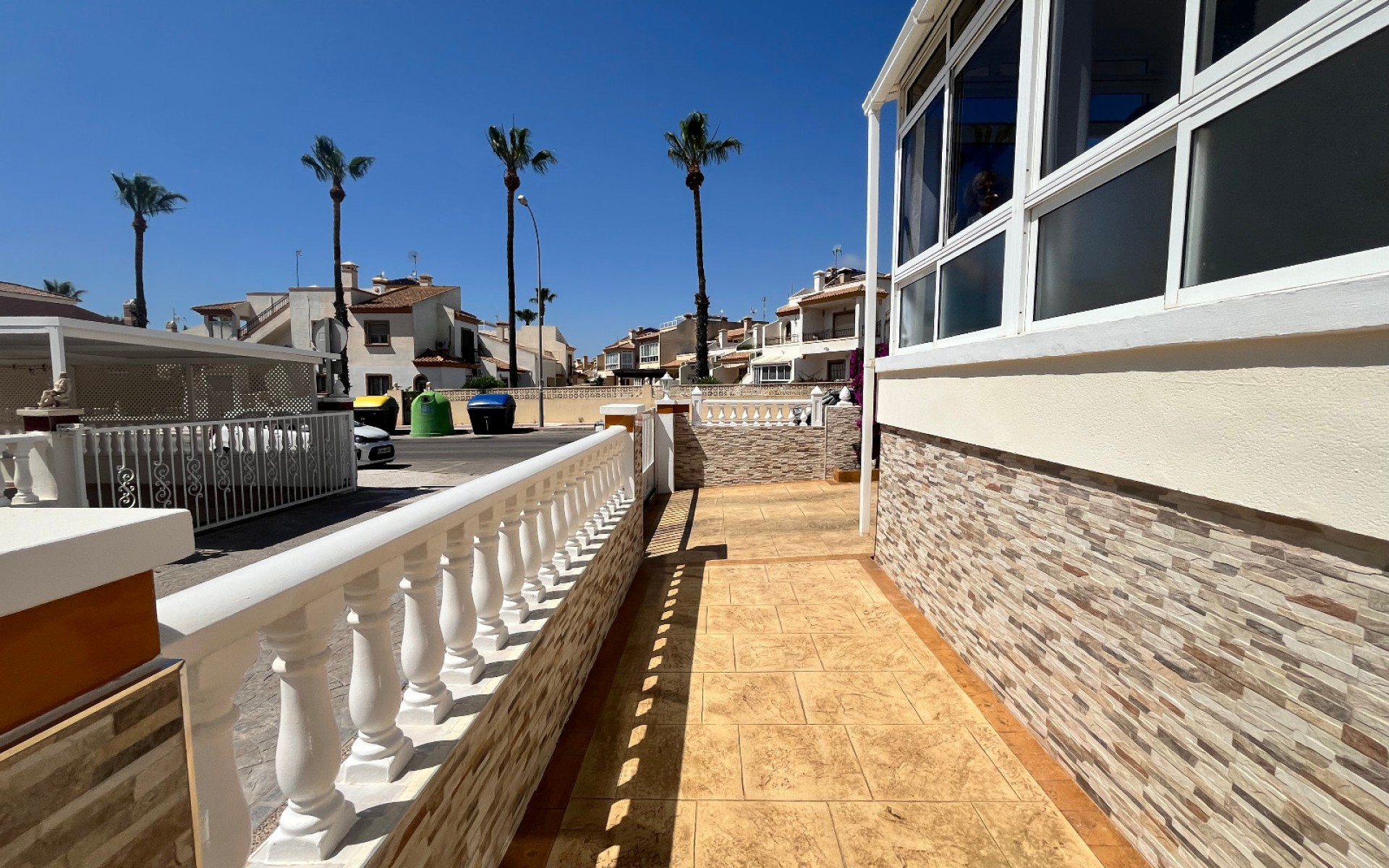zum Verkauf - Reihenhaus - Playa Flamenca - Jumilla