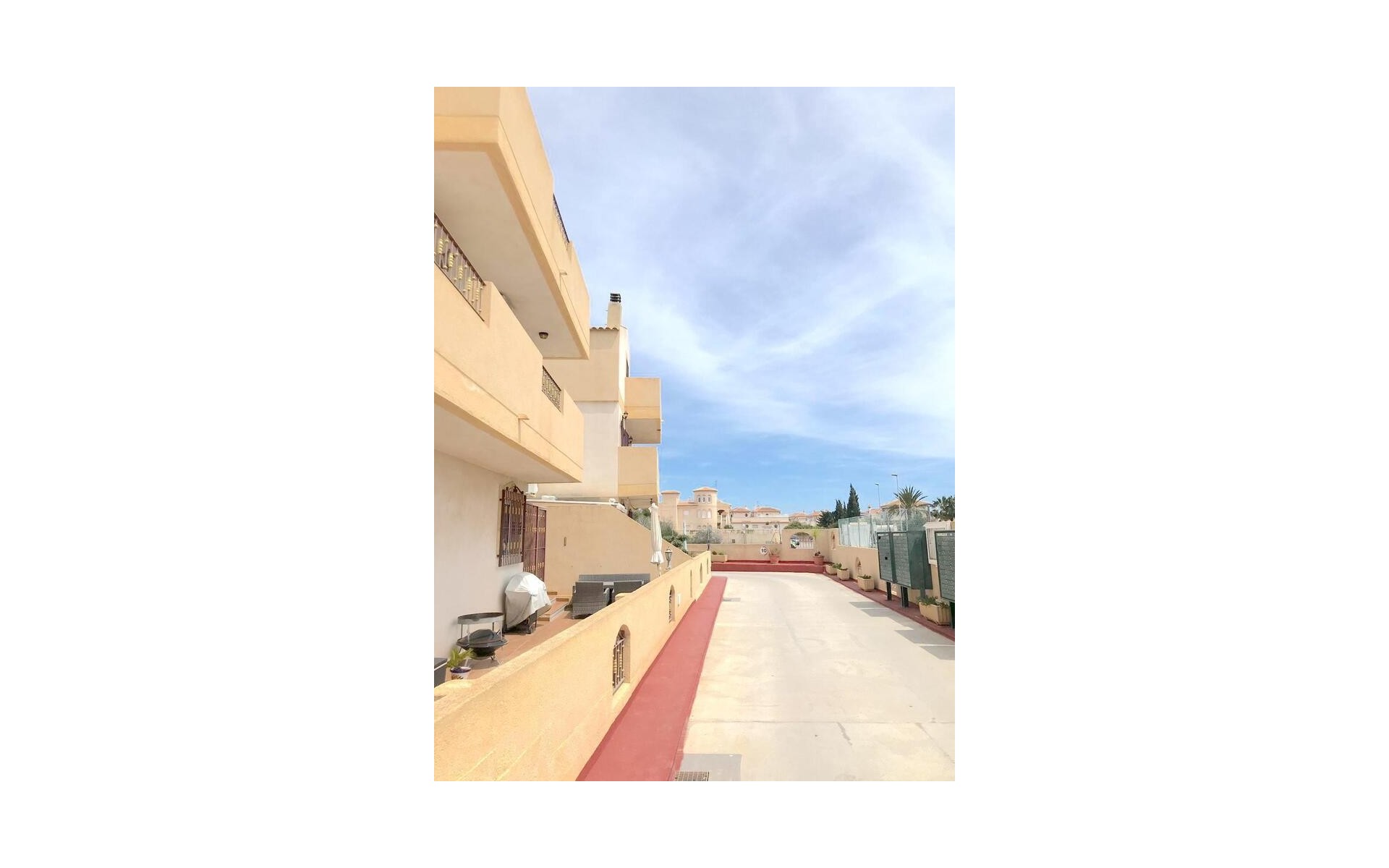 zum Verkauf - Reihenhaus - Playa Flamenca - Play Flamenca
