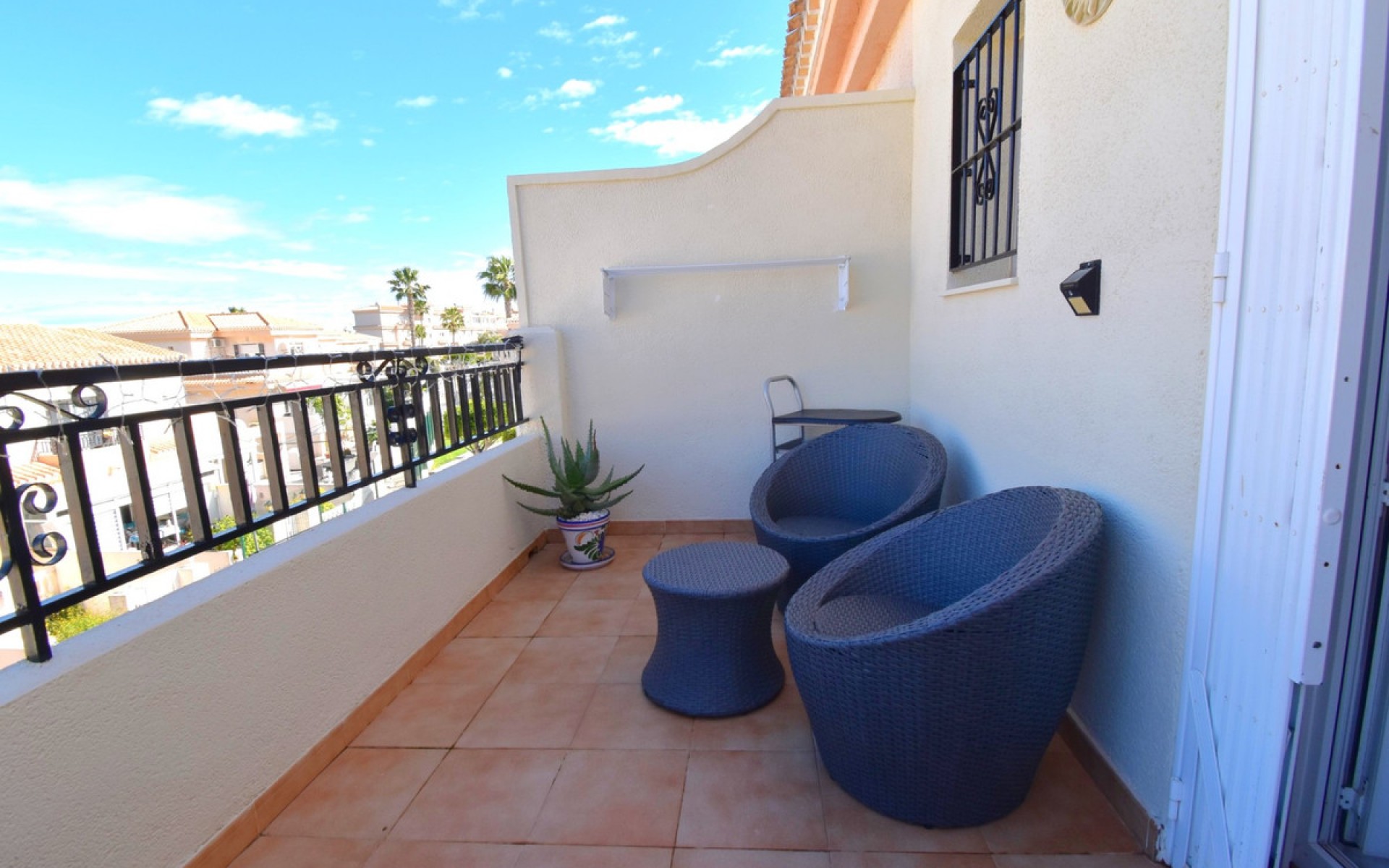 zum Verkauf - Reihenhaus - Playa Flamenca