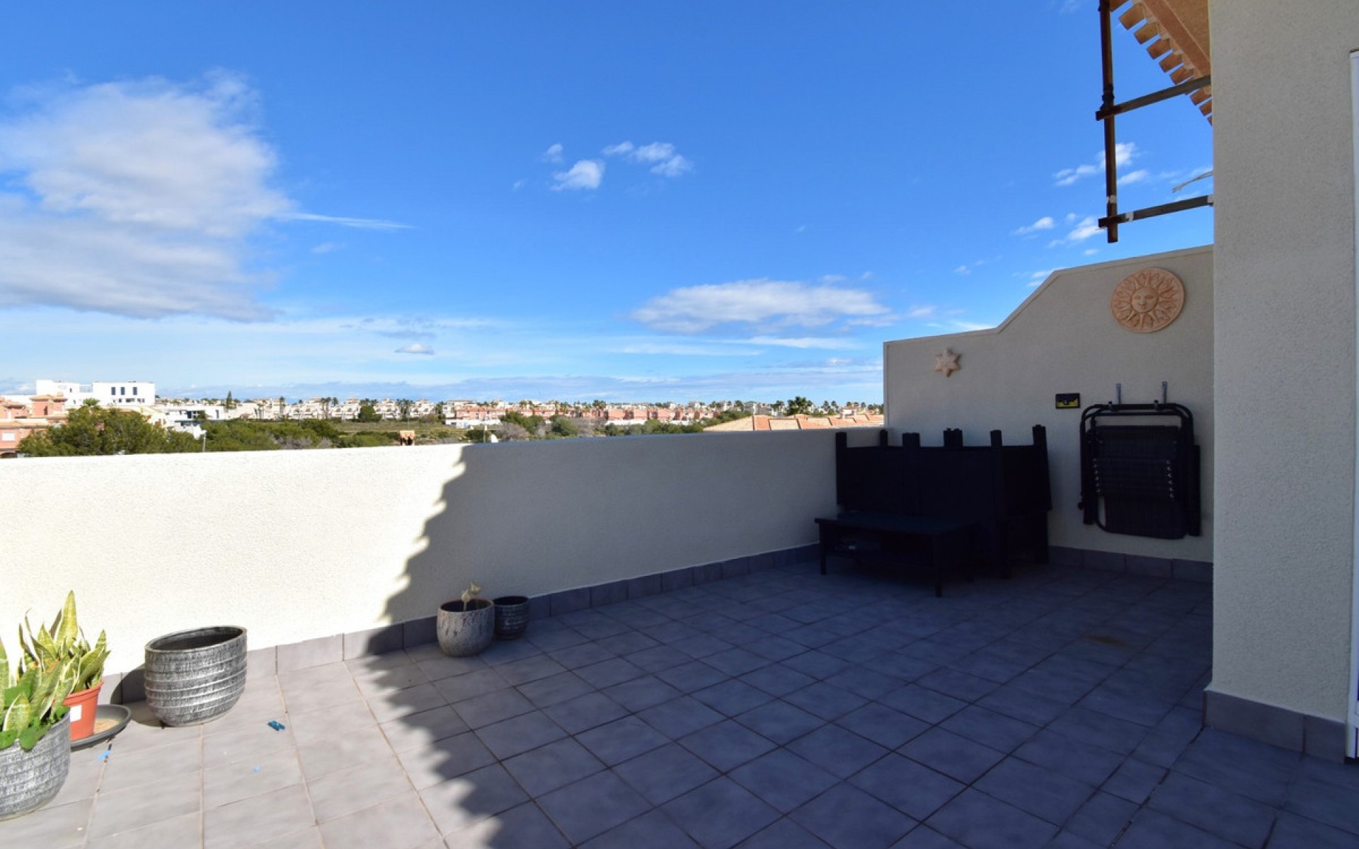 zum Verkauf - Reihenhaus - Playa Flamenca