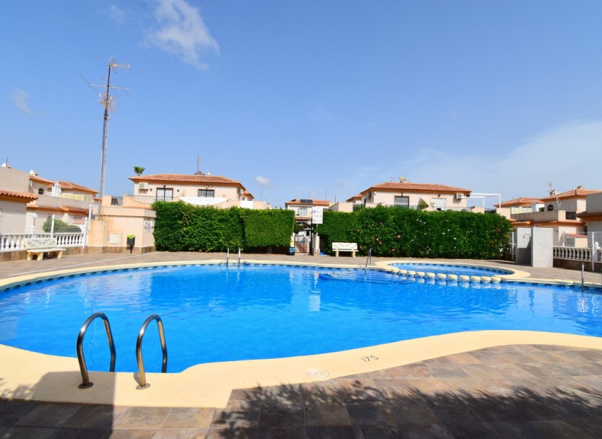 zum Verkauf - Reihenhaus - Playa Flamenca